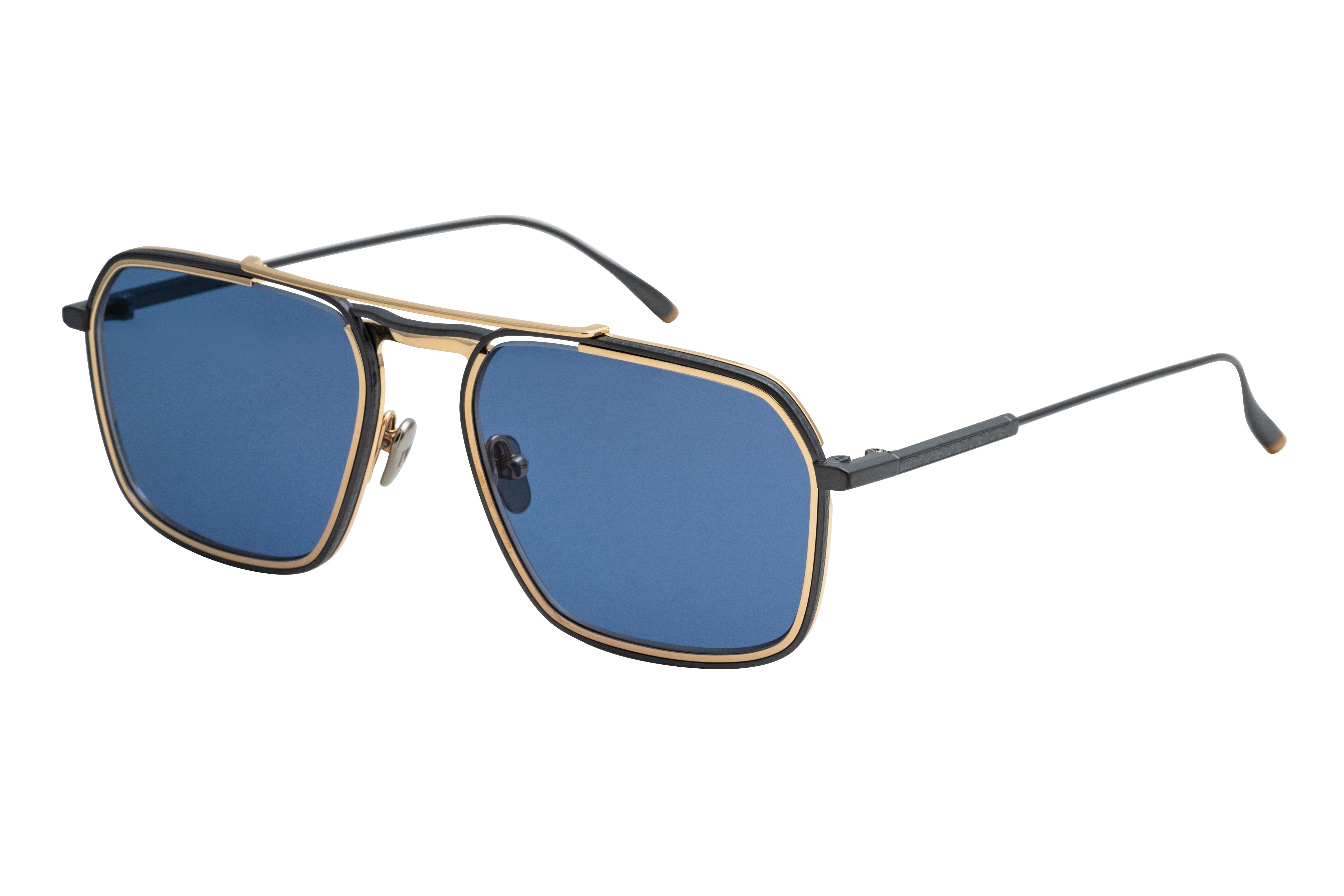 TAKAです。 Masunaga x Kenzo Takada Taka Sunglasses | Visionary Optics