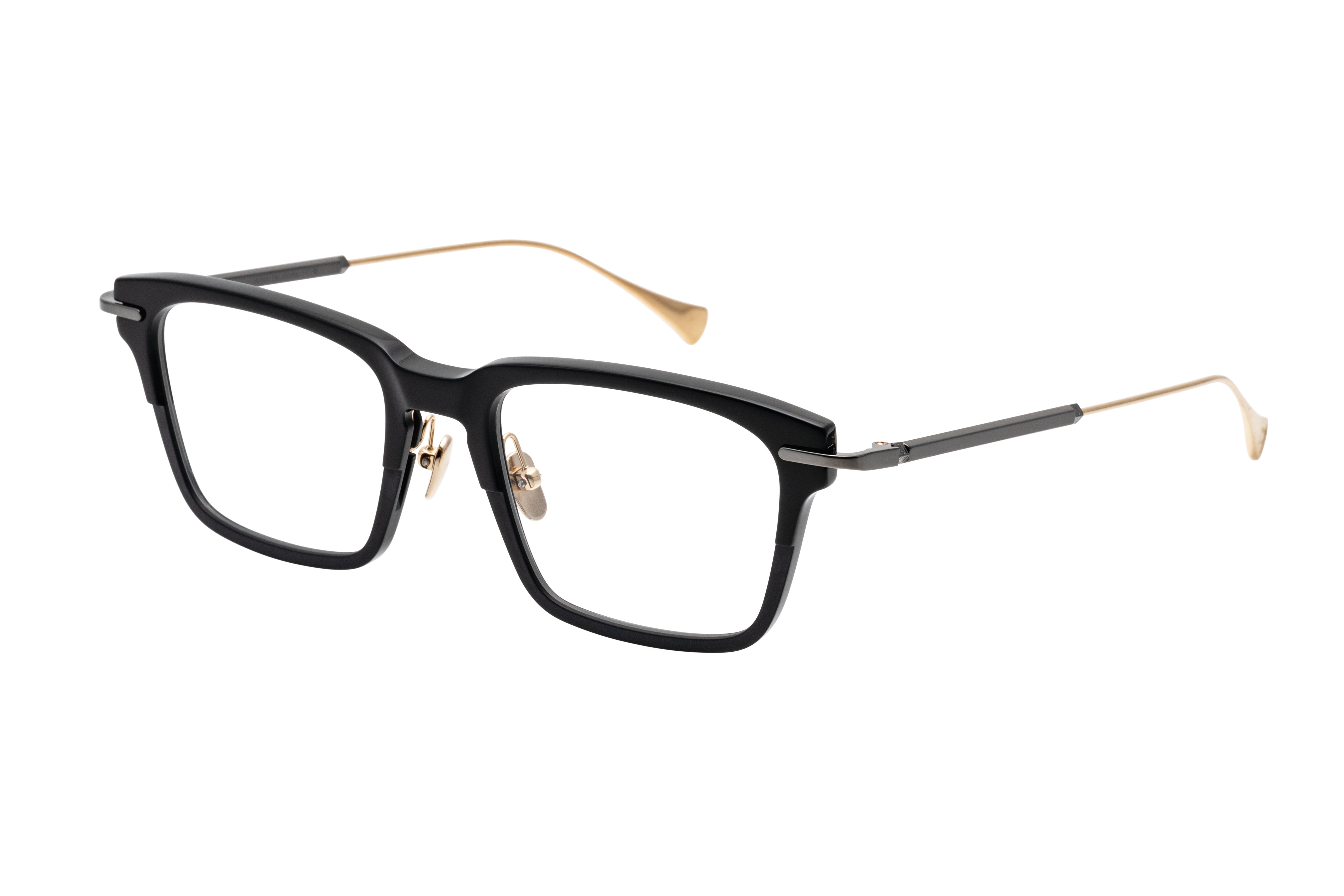 Masunaga x Kenzo Takada Taurus Optical