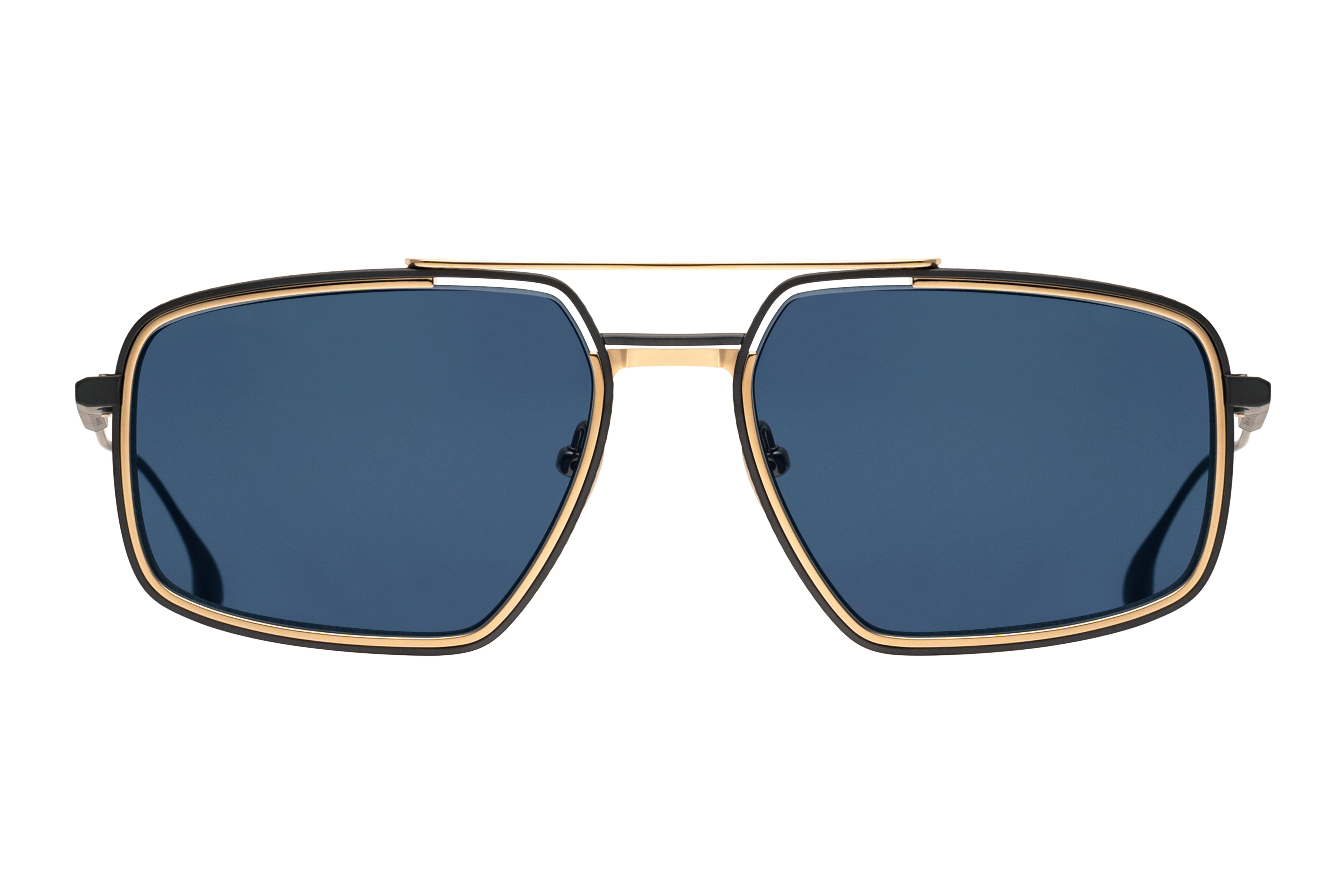 Masunaga x Kenzo Takada Tobi Sunglasses | Visionary Optics