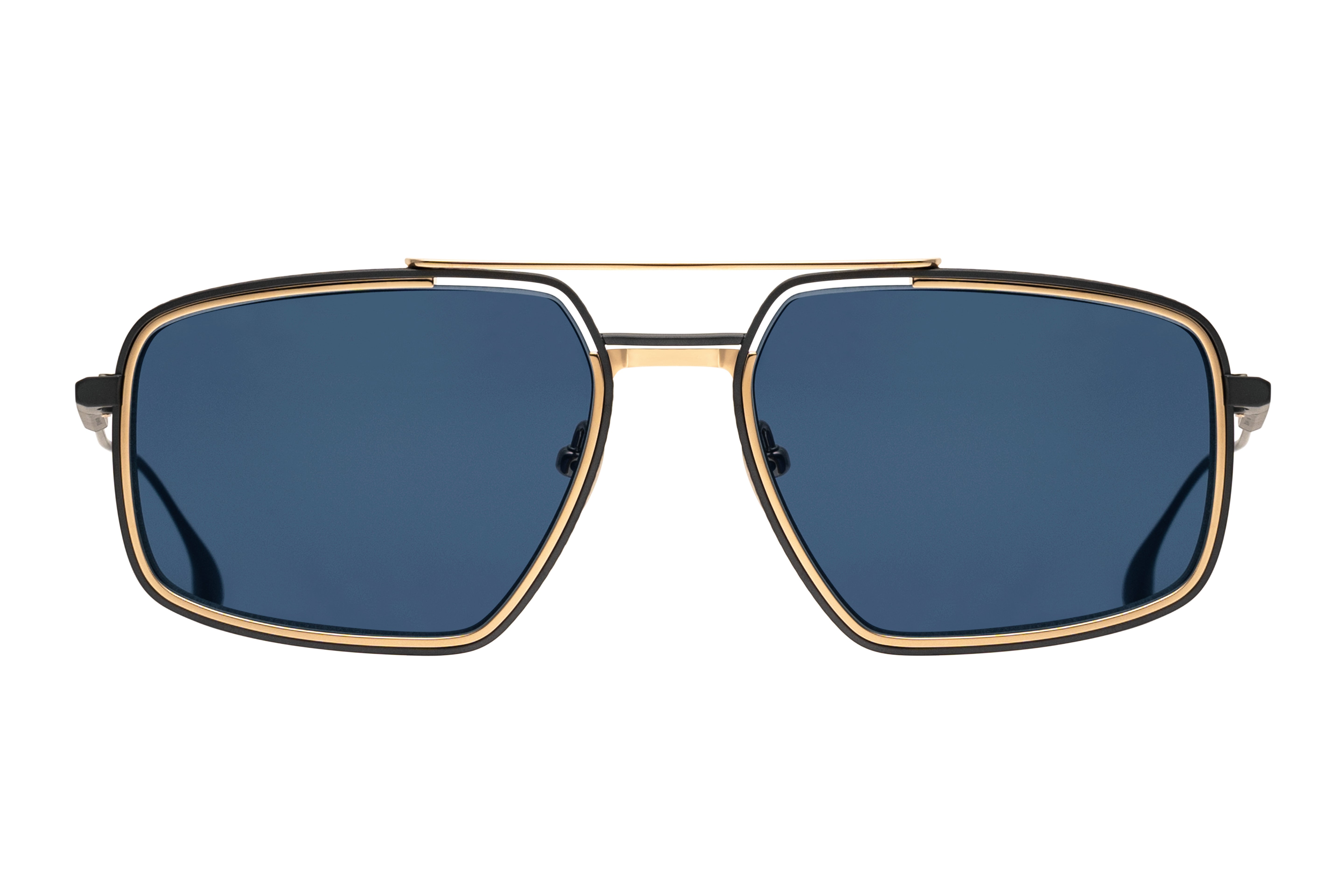 Masunaga x Kenzo Takada Tobi Sunglasses