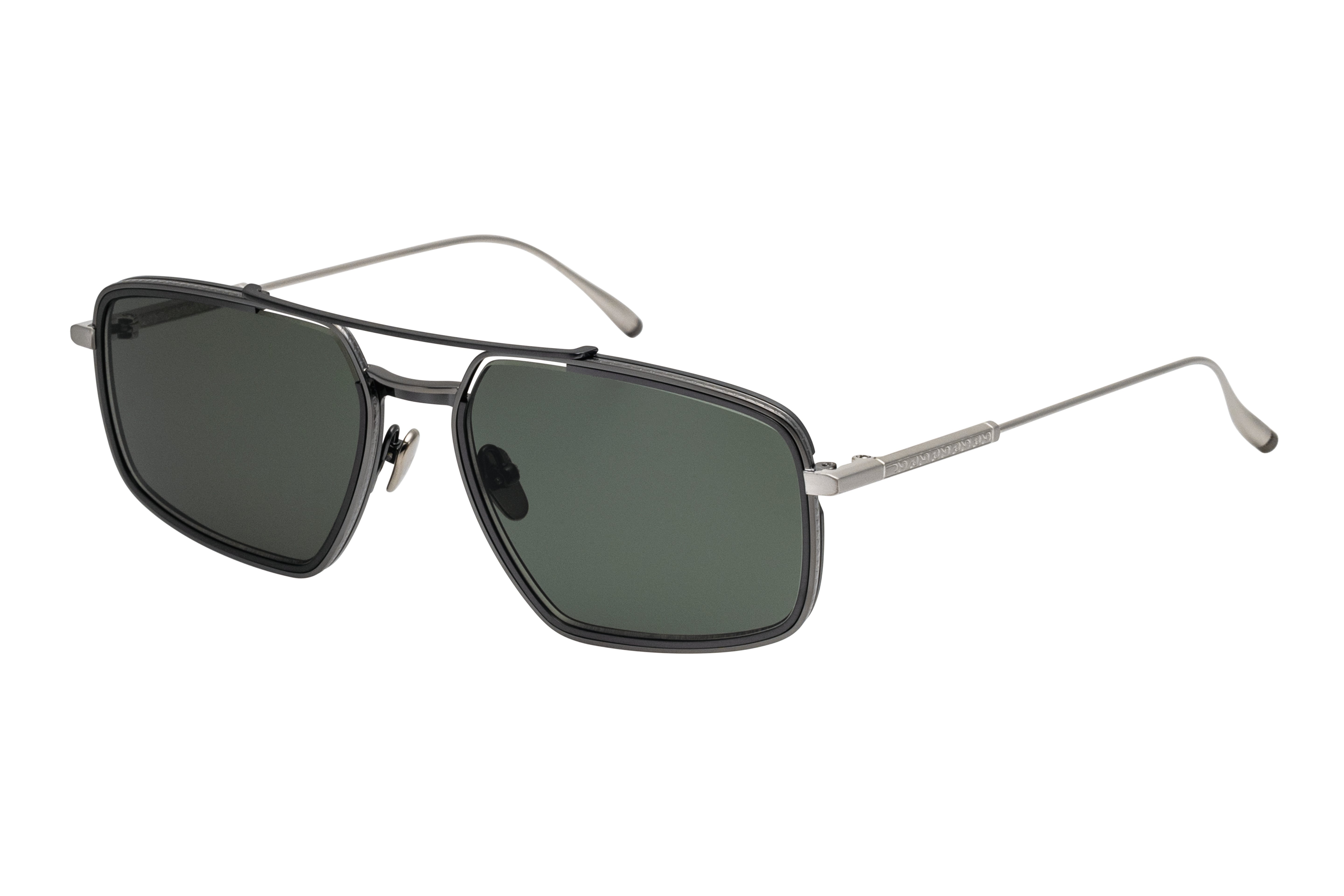 Masunaga x Kenzo Takada Tobi Sunglasses