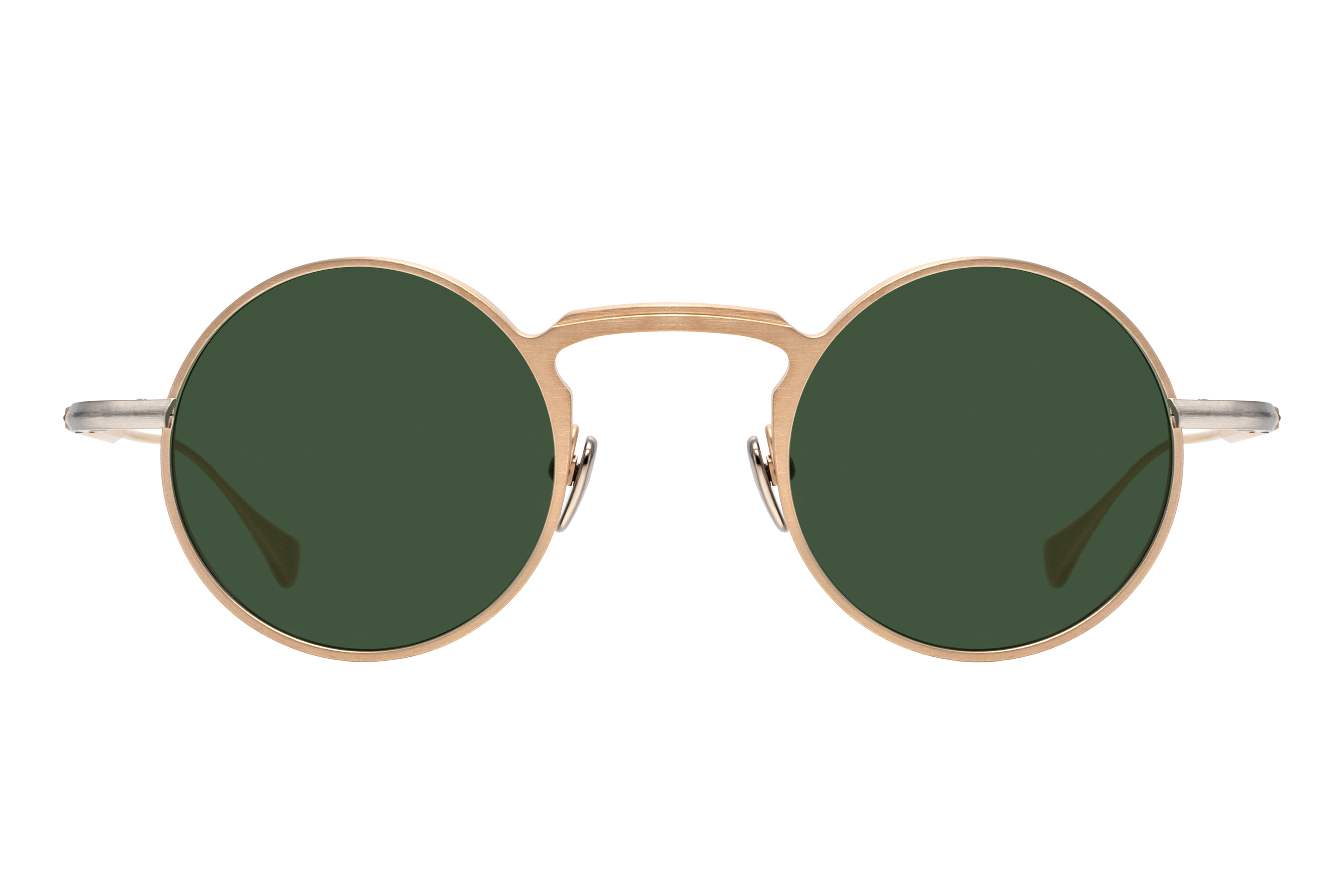 Masunaga x Kenzo Takada | Visionary Optics NYC