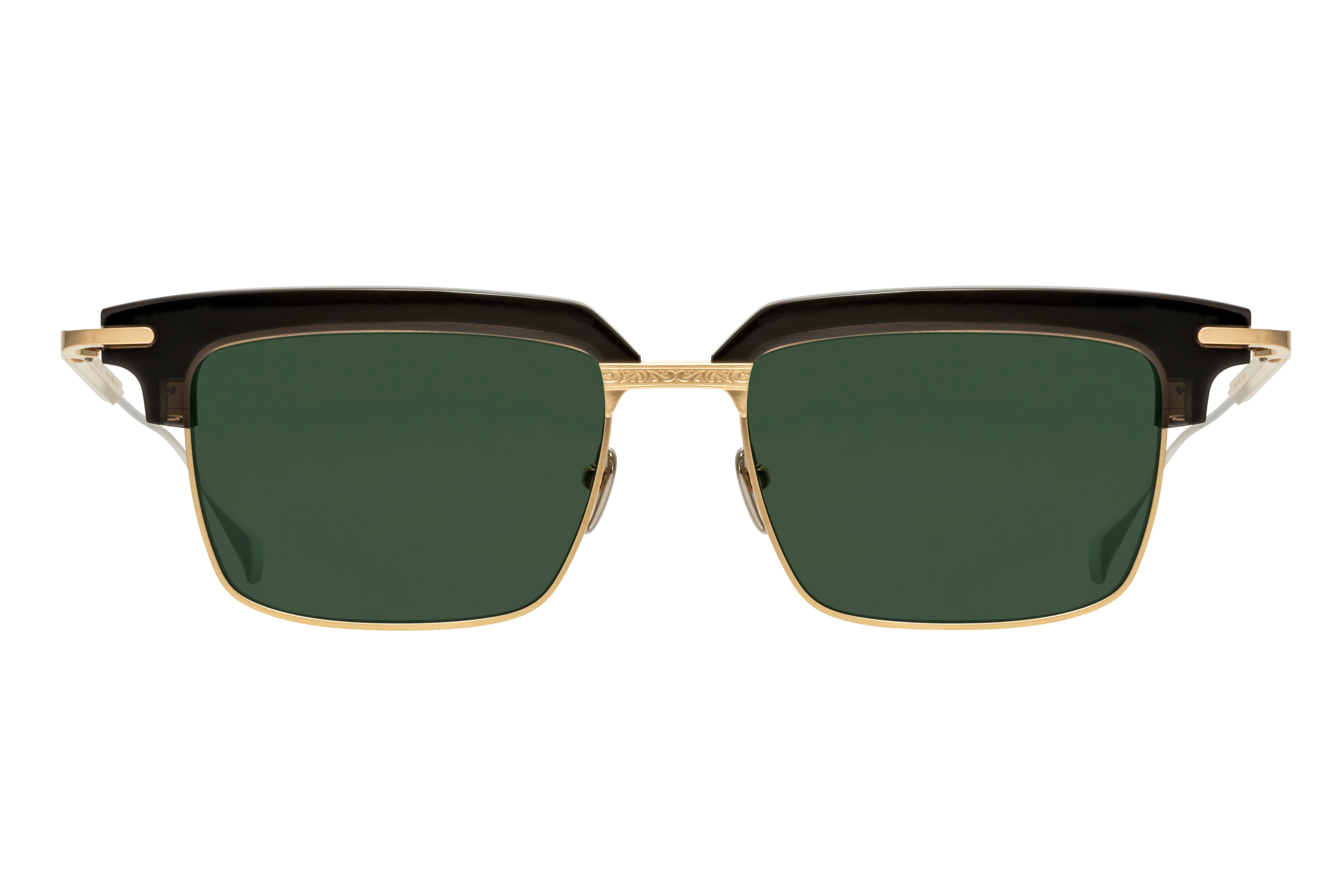 Masunaga x Kenzo Takada Vesta Sunglasses