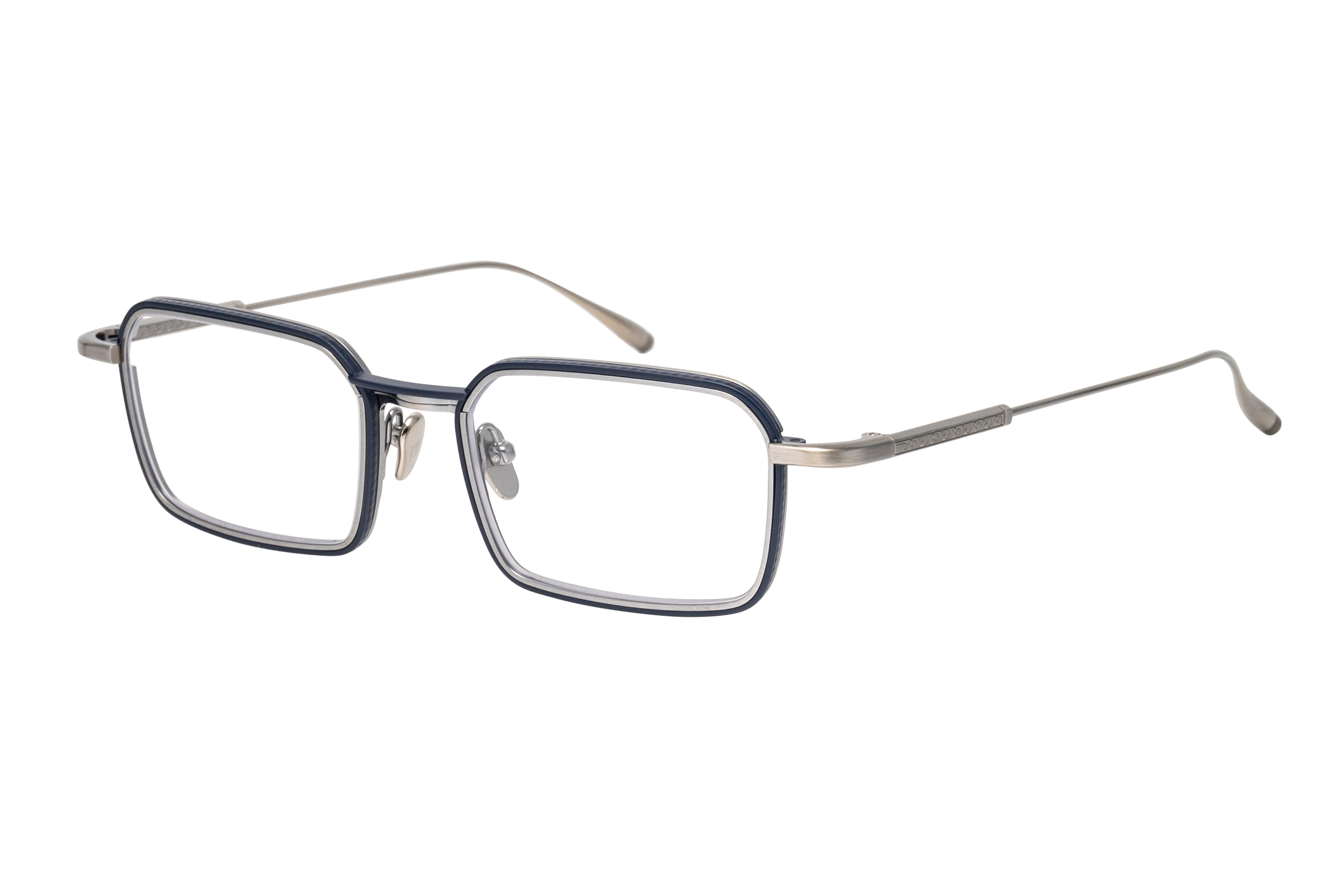 Masunaga x Kenzo Takada Wisteria Optical | Visionary Optics