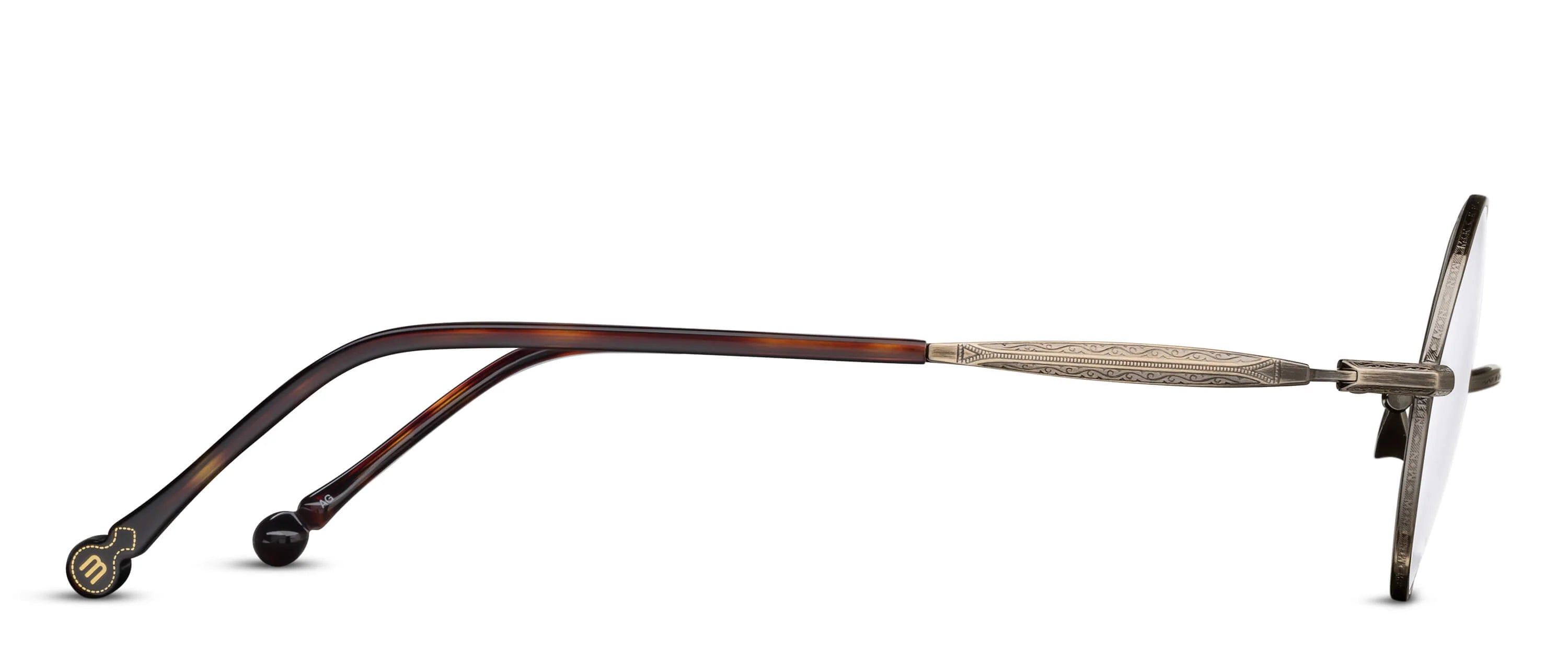 Matsuda M3131 Optical
