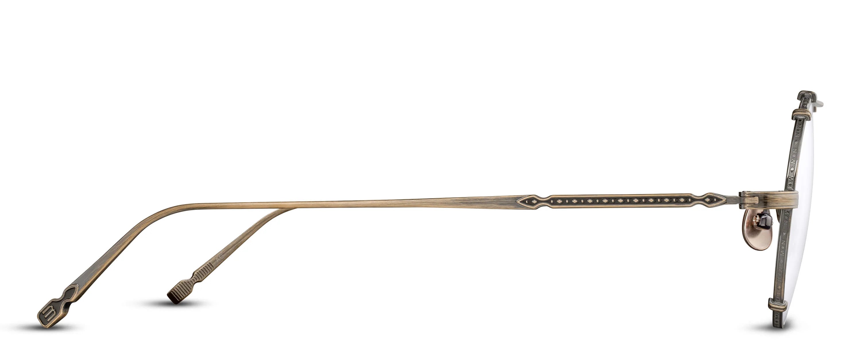 Matsuda M3143 Optical