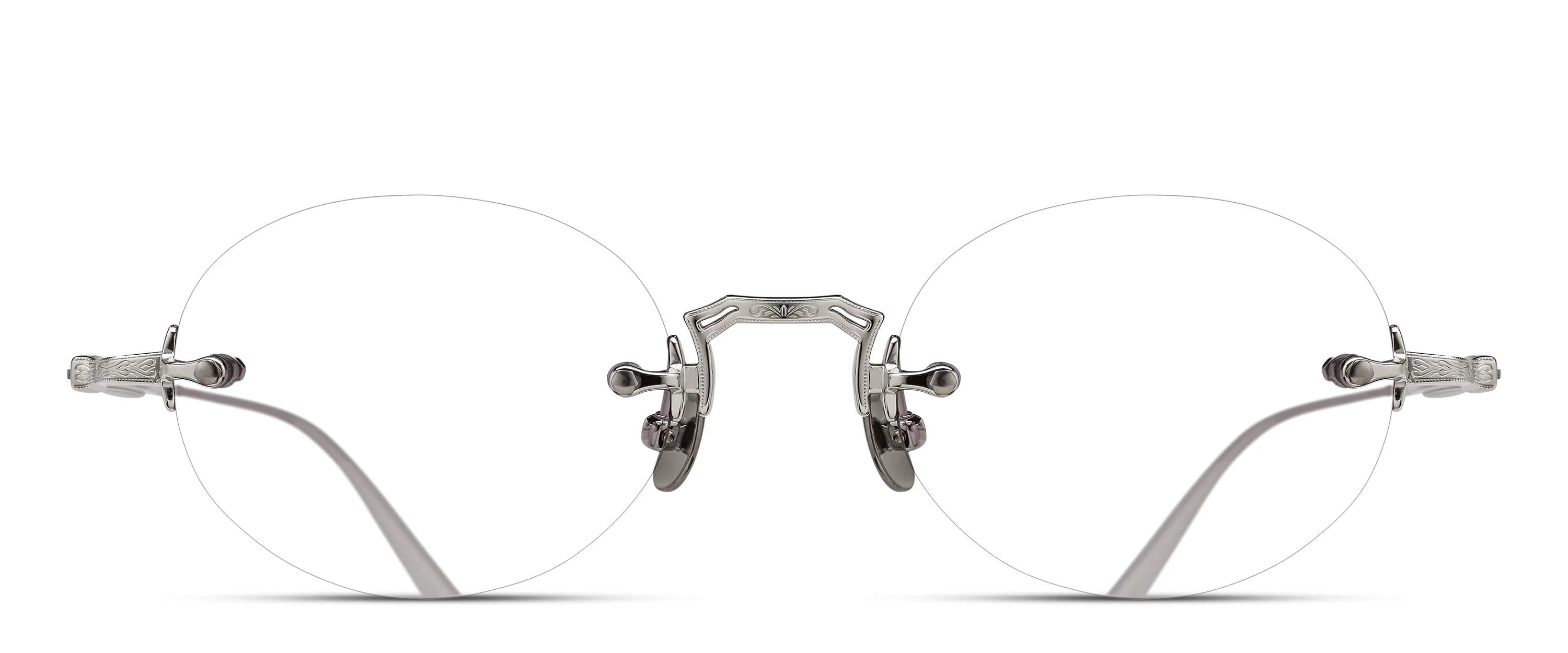Matsuda M5012 Optical