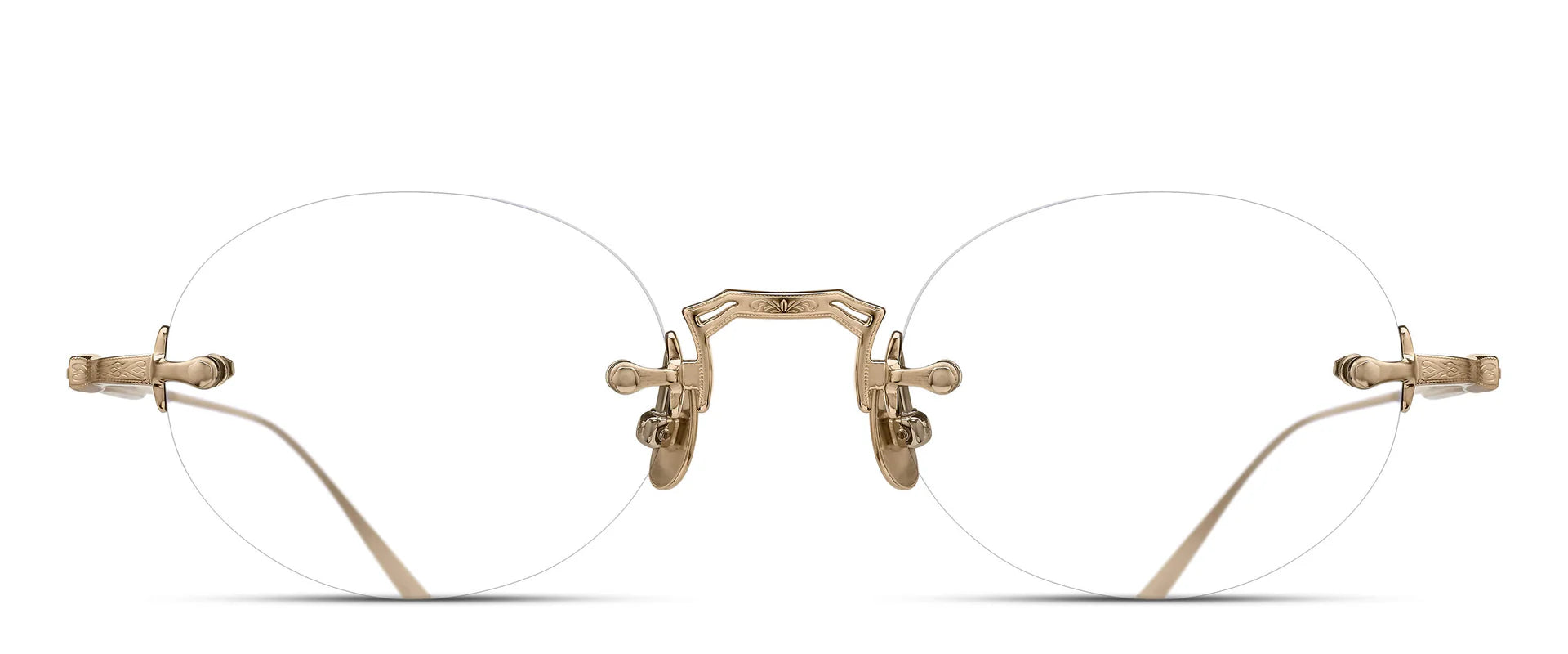 Matsuda M5015 Optical
