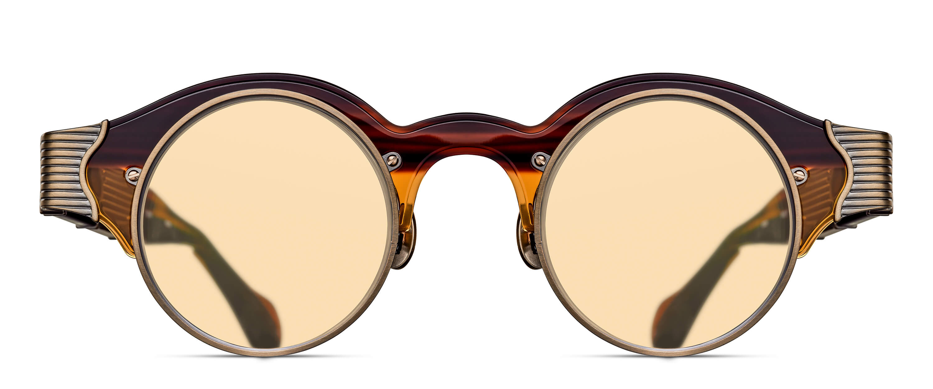 Matsuda 10605H Sunglasses