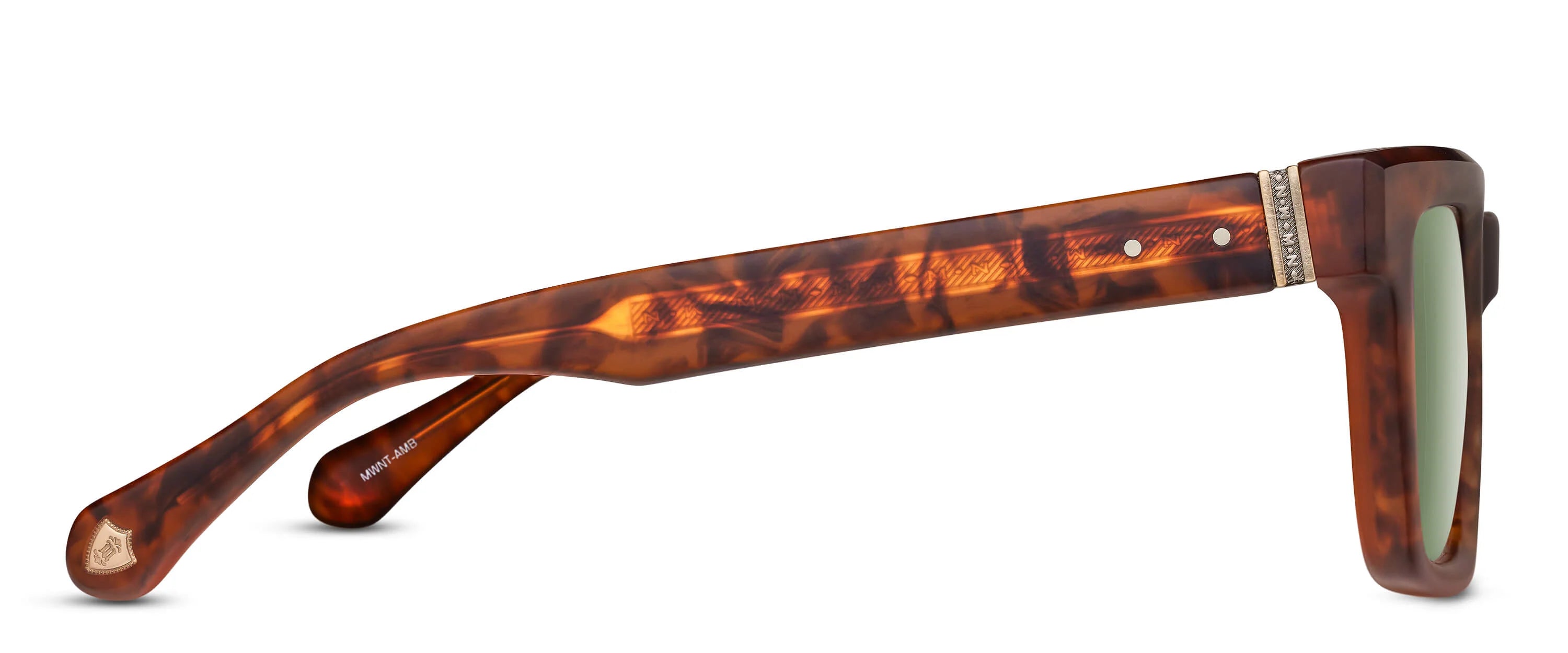 Matsuda M1033 (50) Sunglasses