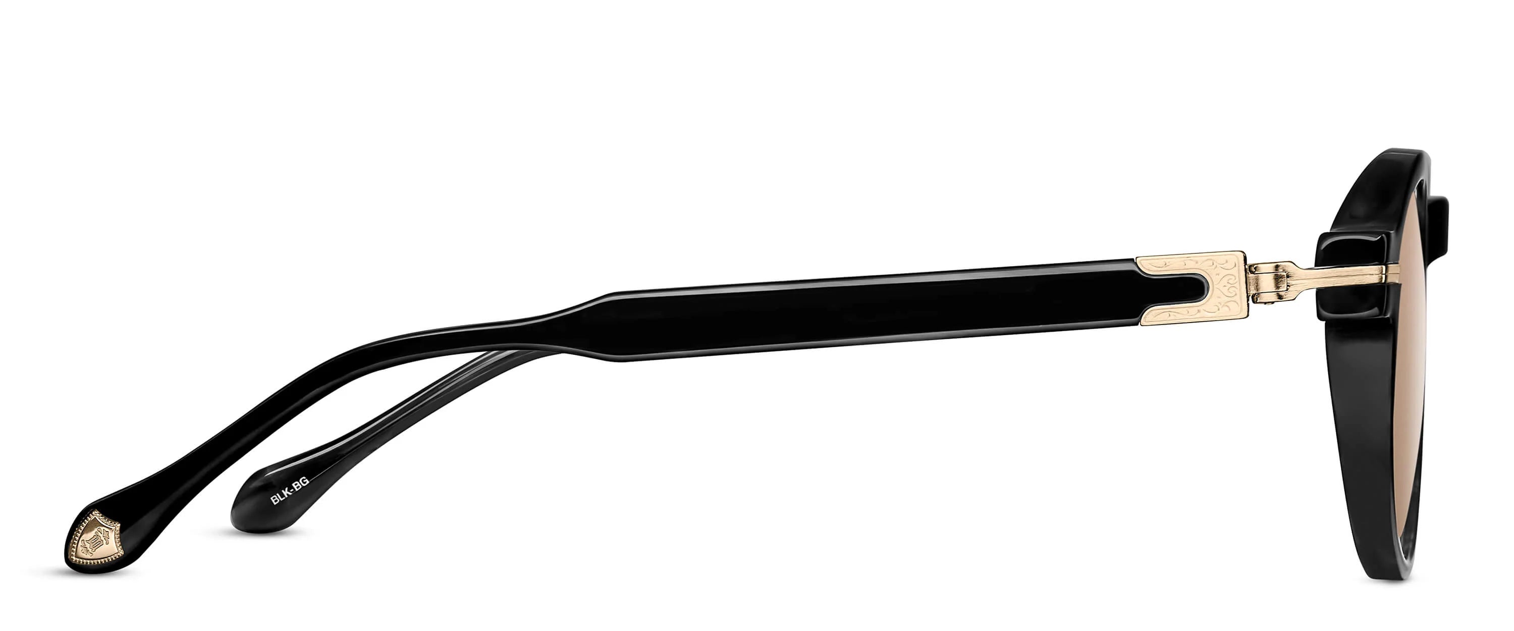 Matsuda M2050 Sunglasses