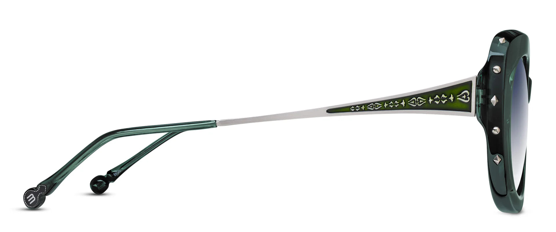 Matsuda M2069 Sunglasses