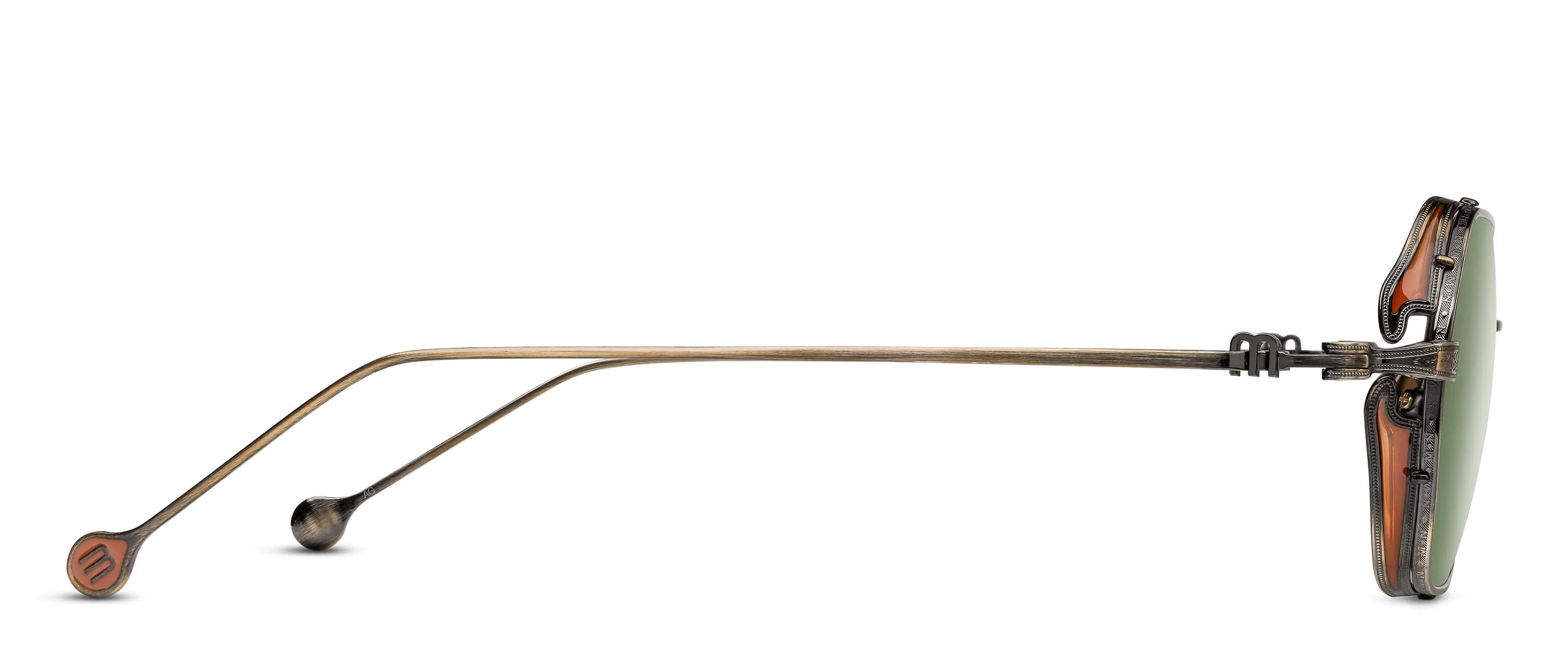 Matsuda M3153 Sunglasses