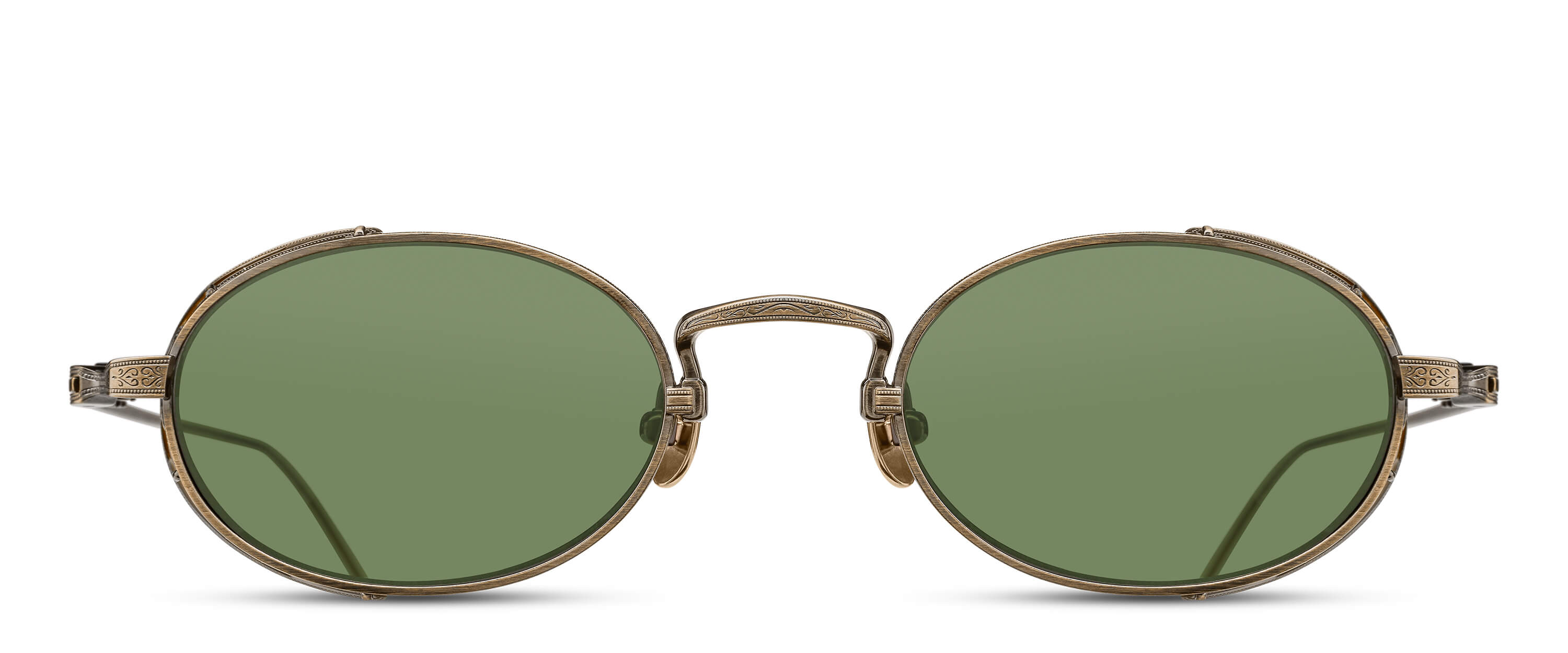 Matsuda M3169 Sunglasses