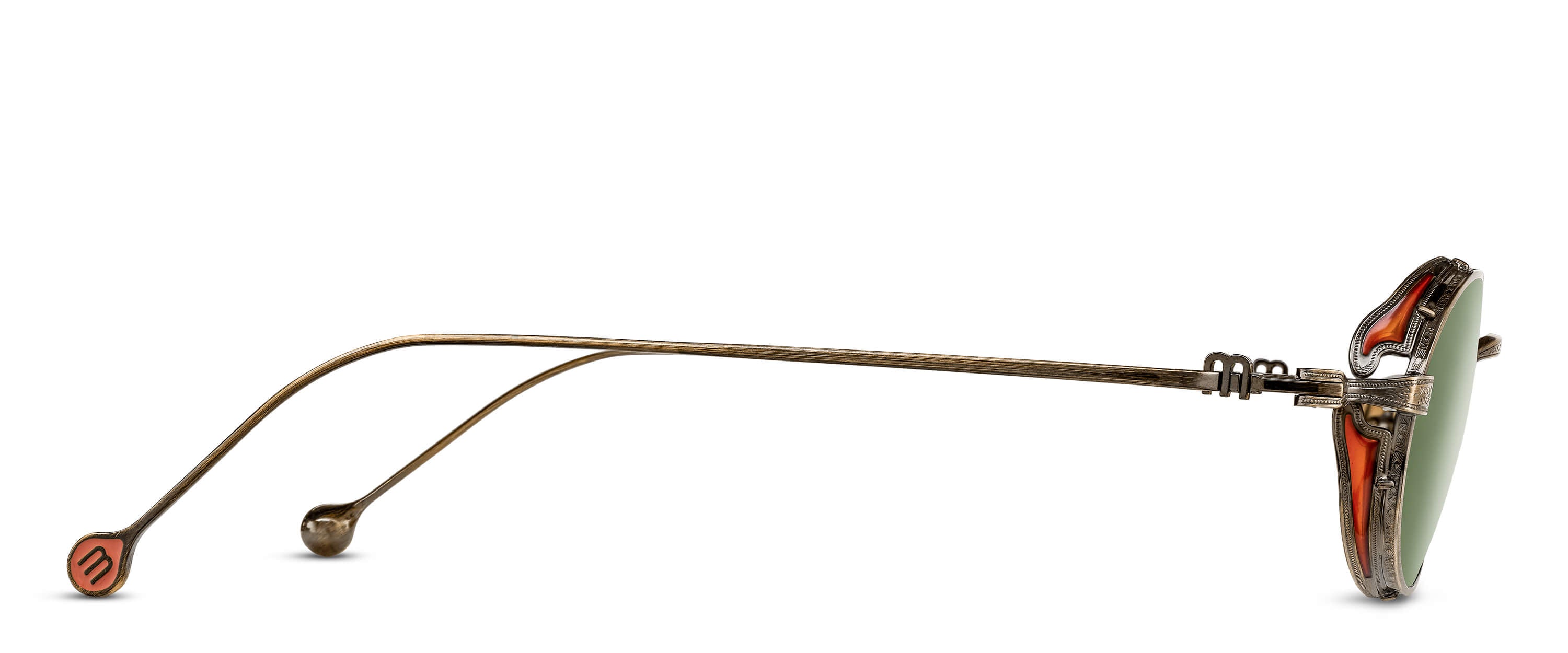 Matsuda M3169 Sunglasses