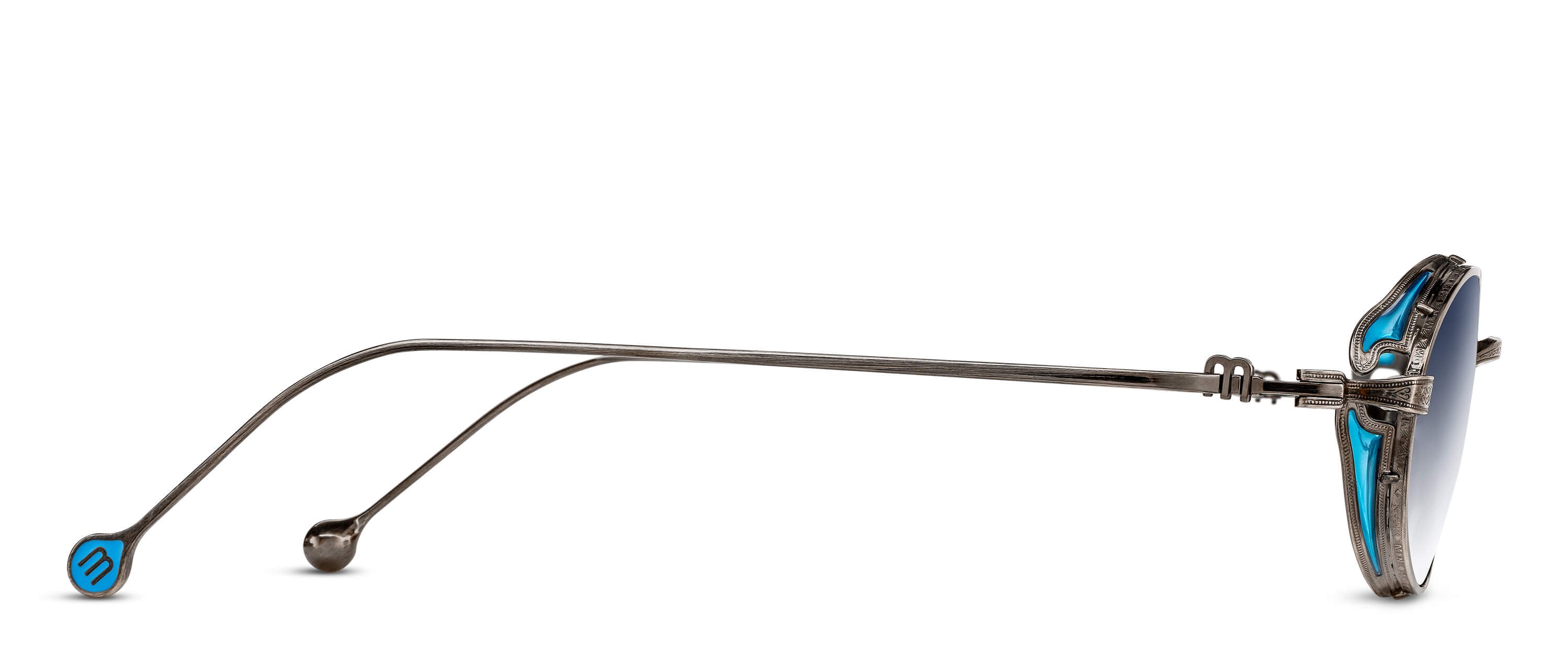 Matsuda M3169 Sunglasses