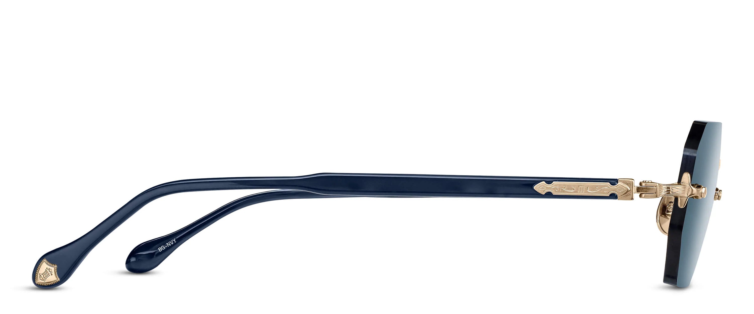 Matsuda M5010 Sunglasses
