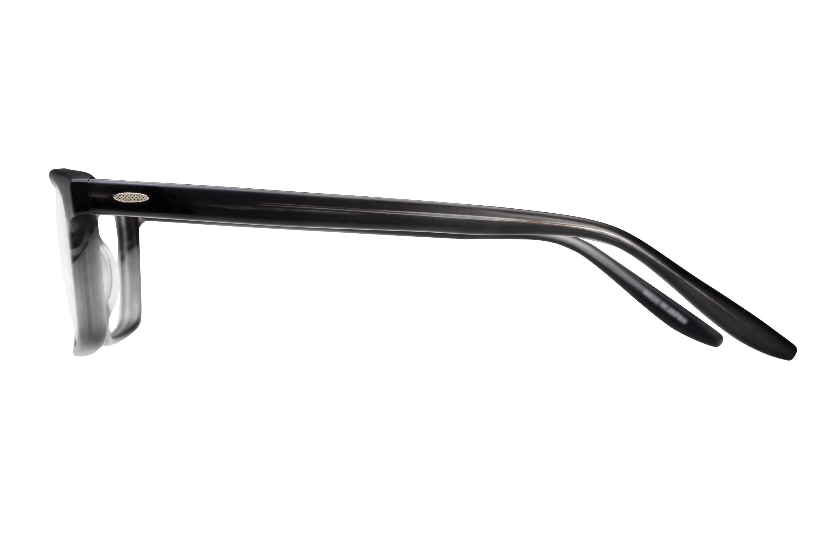 Barton Perreira Maxwell eyeglasses in Matte Turtle Dove Gradient at Visionary Optics NYC