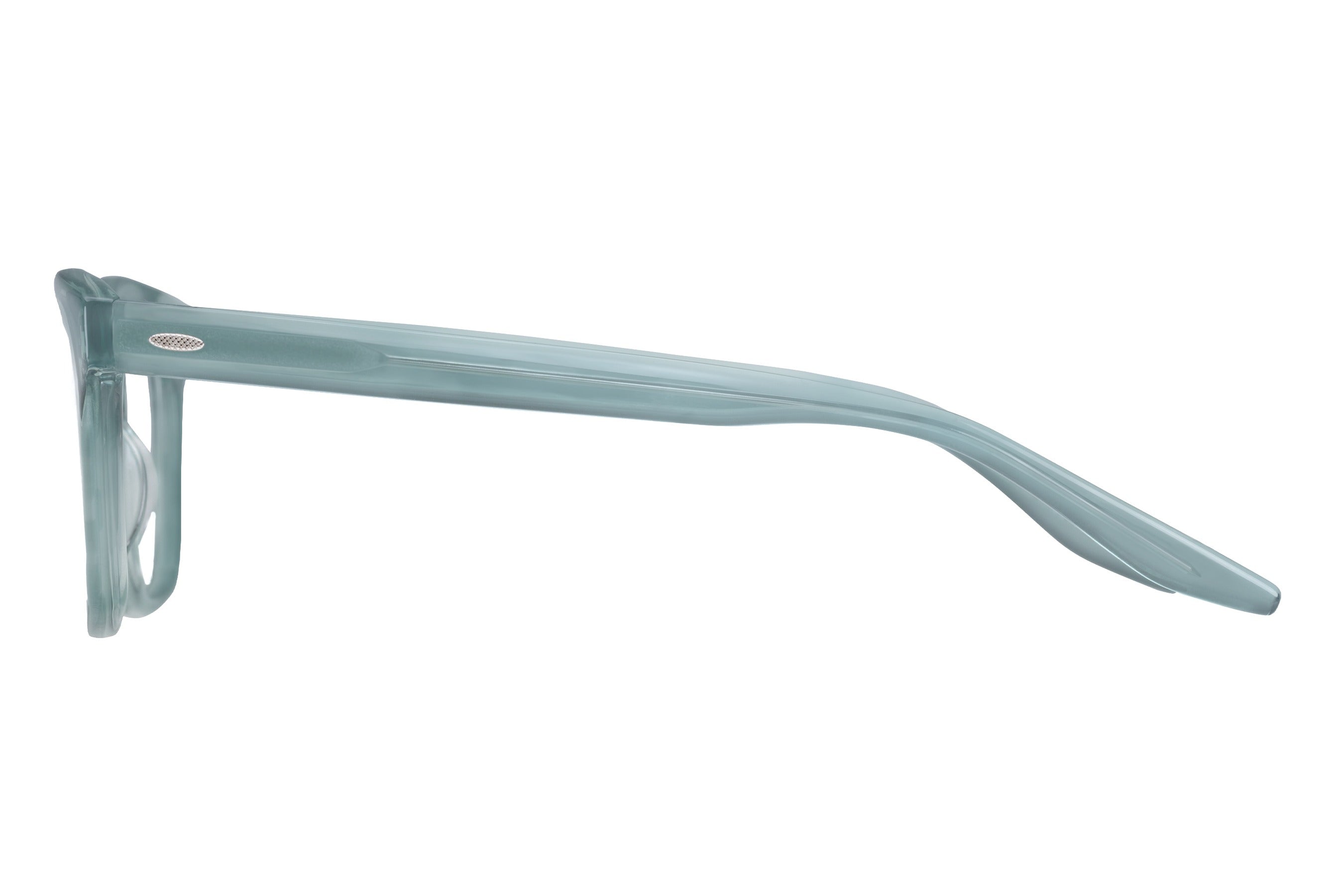 Barton Perreira Moira eyeglasses in Sunrise Bay at Visionary Optics NYC