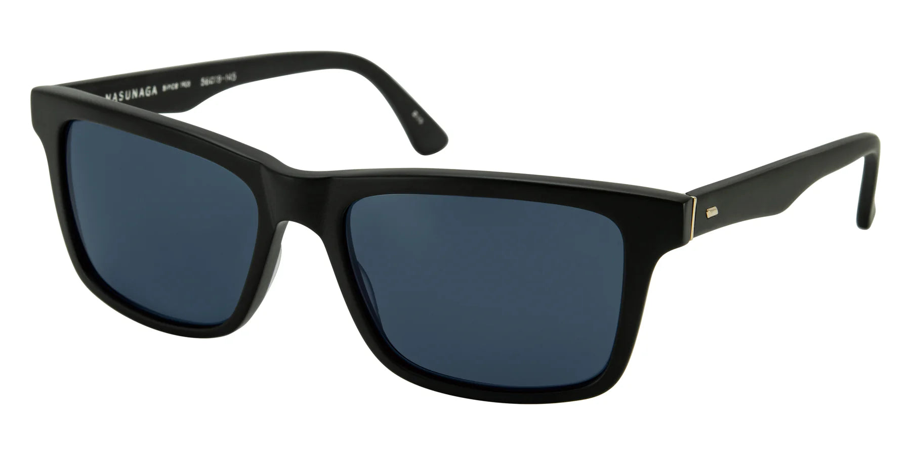 Masunaga 74 Sunglasses