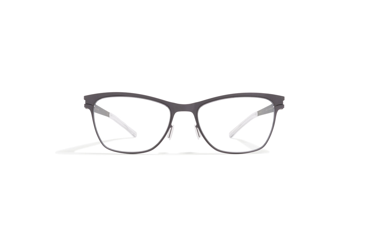 MYKITA Nora Blackberry front view