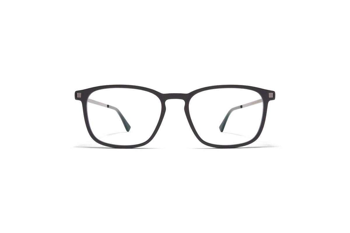 MYKITA Arluk Storm Grey/Shiny Graphite front view