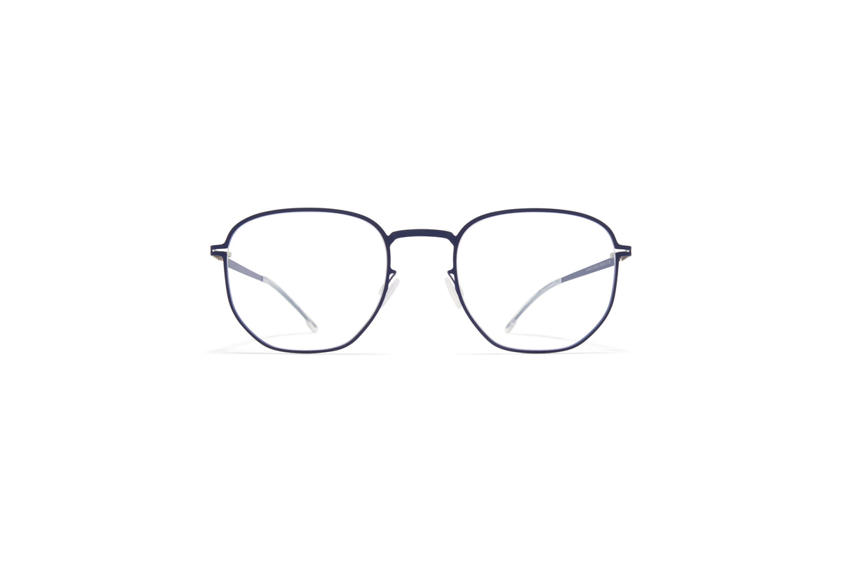 MYKITA Ryker Navy front view