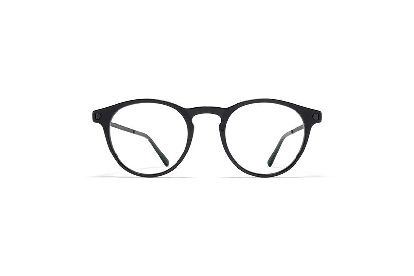 MYKITA Talini Black/Black front view
