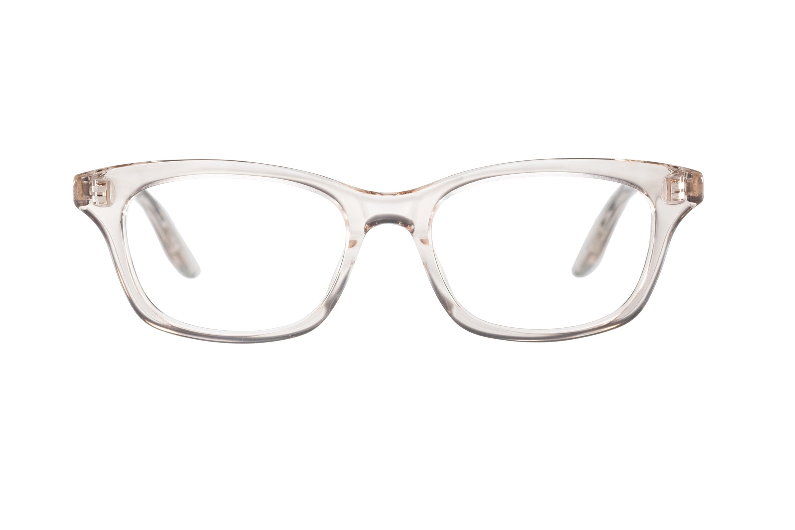 Barton Perreira Nandi eyeglasses in Hush at Visionary Optics NYC