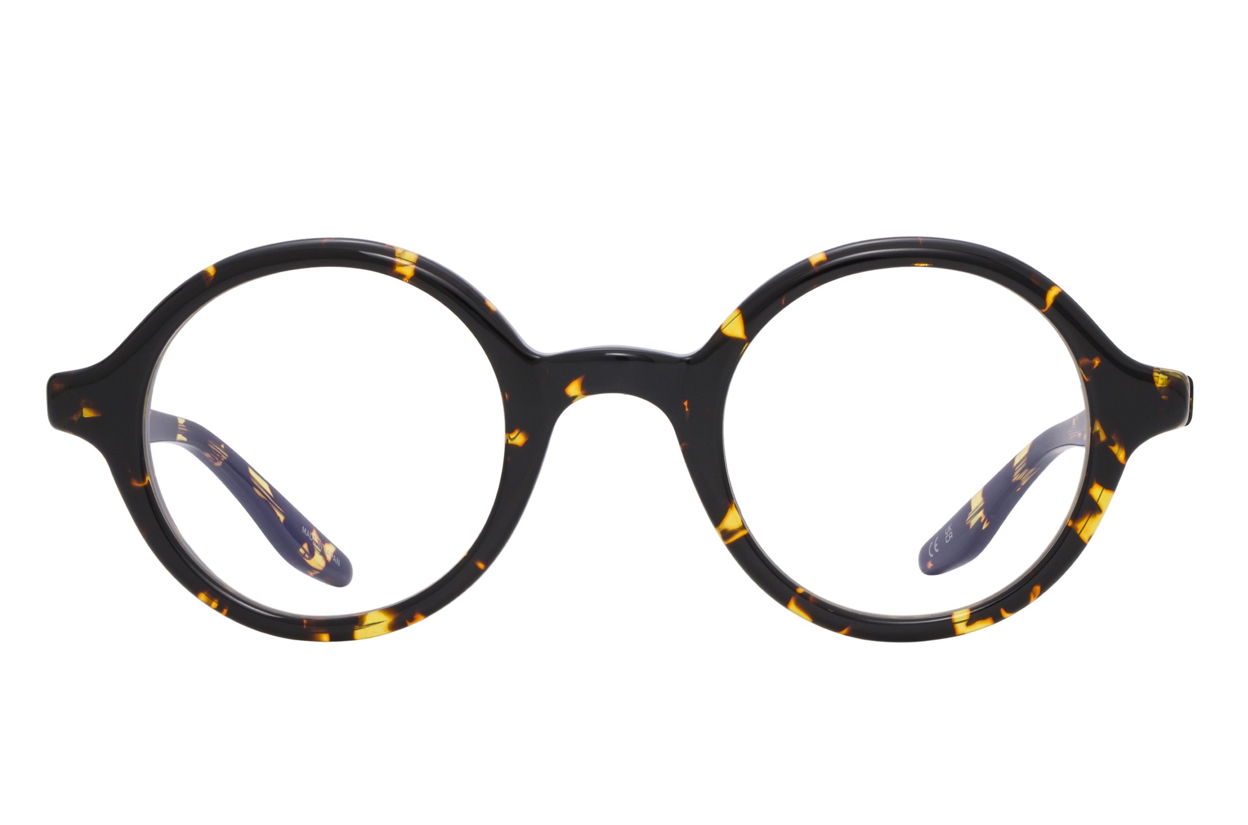 Barton Perreira Nattie eyeglasses in Heroine Chic at Visionary Optics NYC