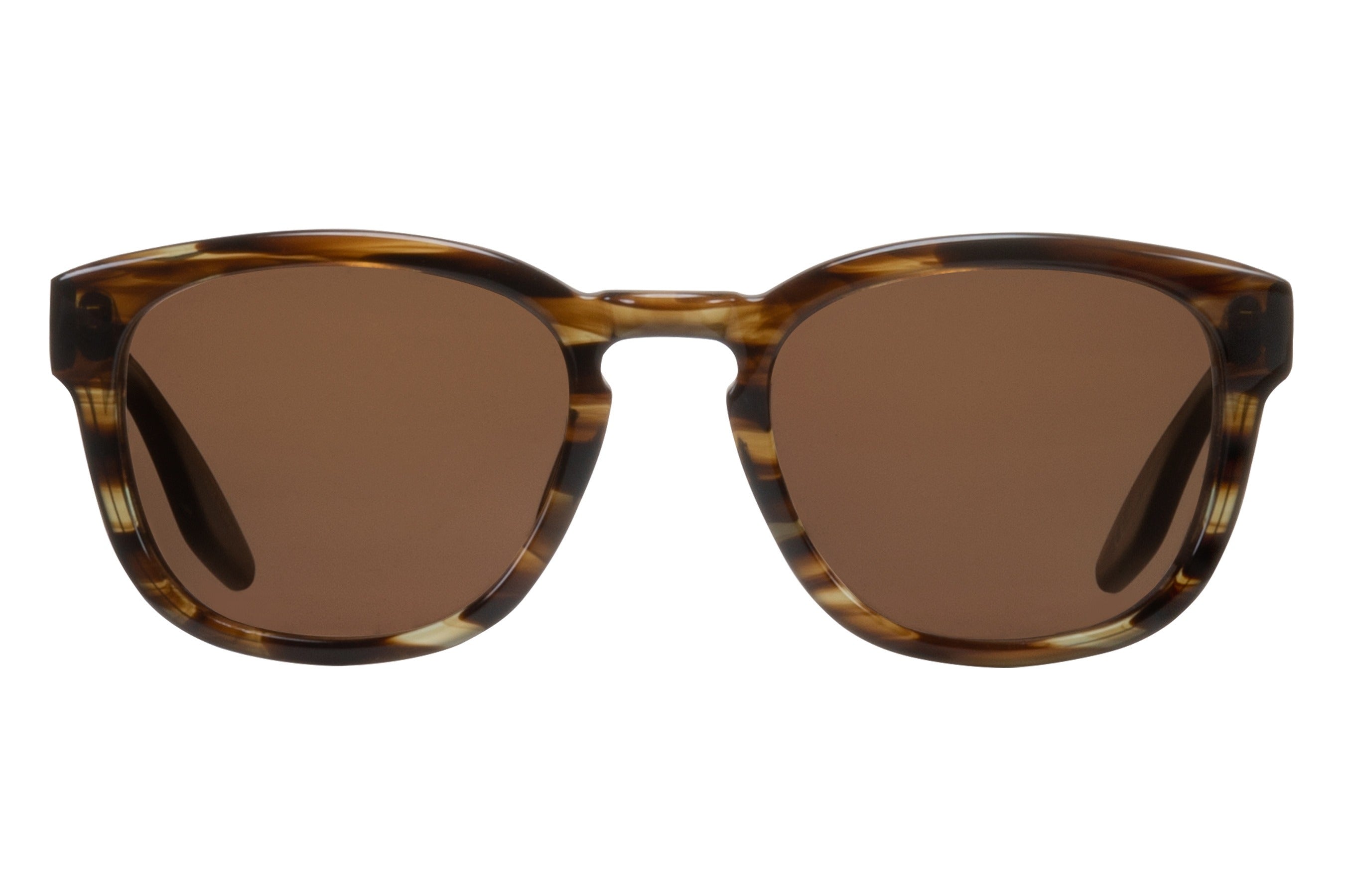 Barton Perreira Nelson sunglasses in Sut at Visionary Optics NYC