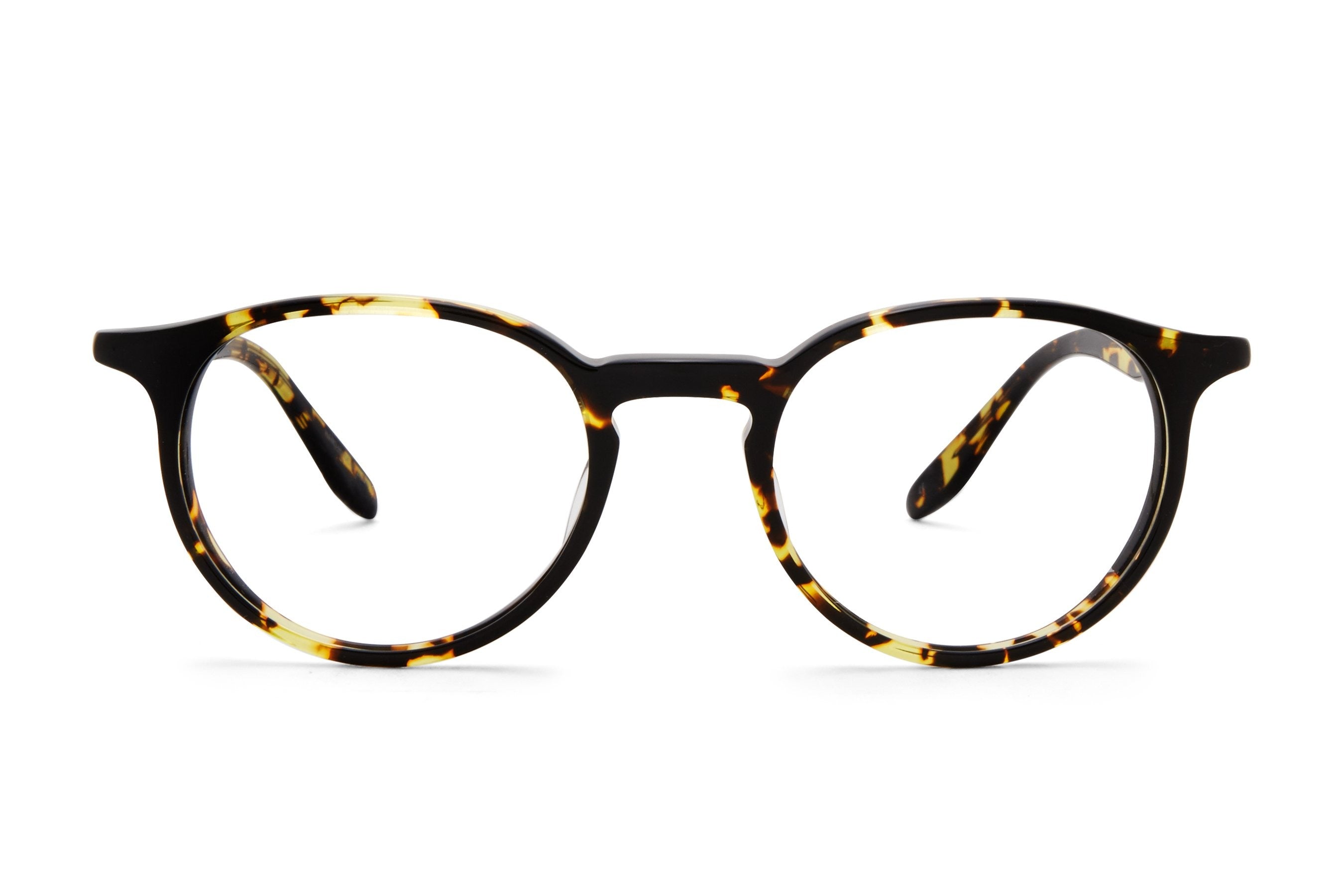 Barton Perreira Norton eyeglasses in Heroine Chic at Visionary Optics NYC