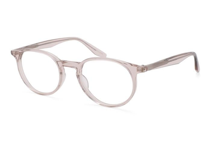 Barton Perreira Norton eyeglasses in Hush at Visionary Optics NYC