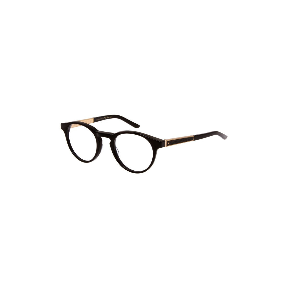 Leisure Society Aristotle in Black