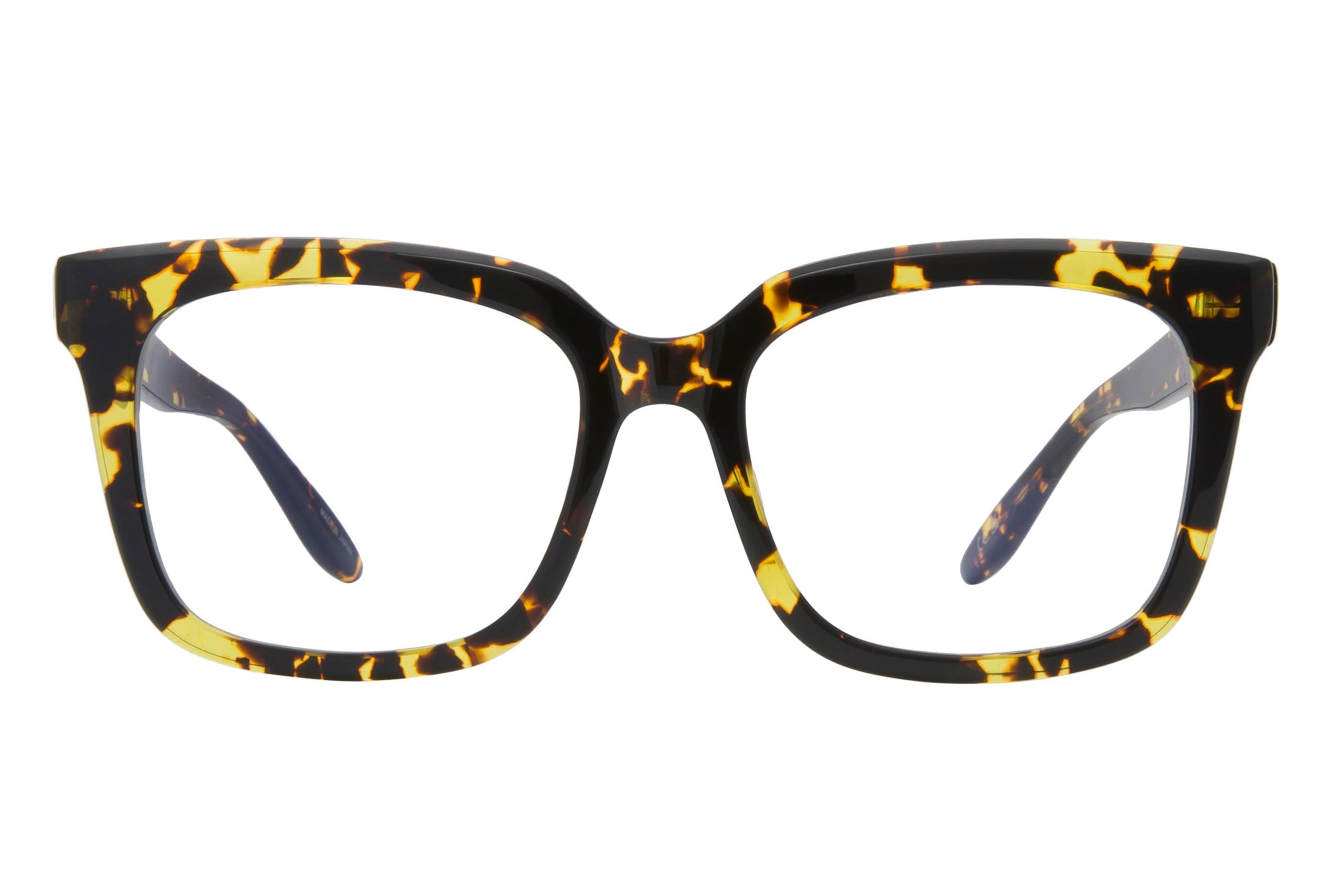 Barton Perreira Parker eyeglasses in Heroine Chic at Visionary Optics NYC