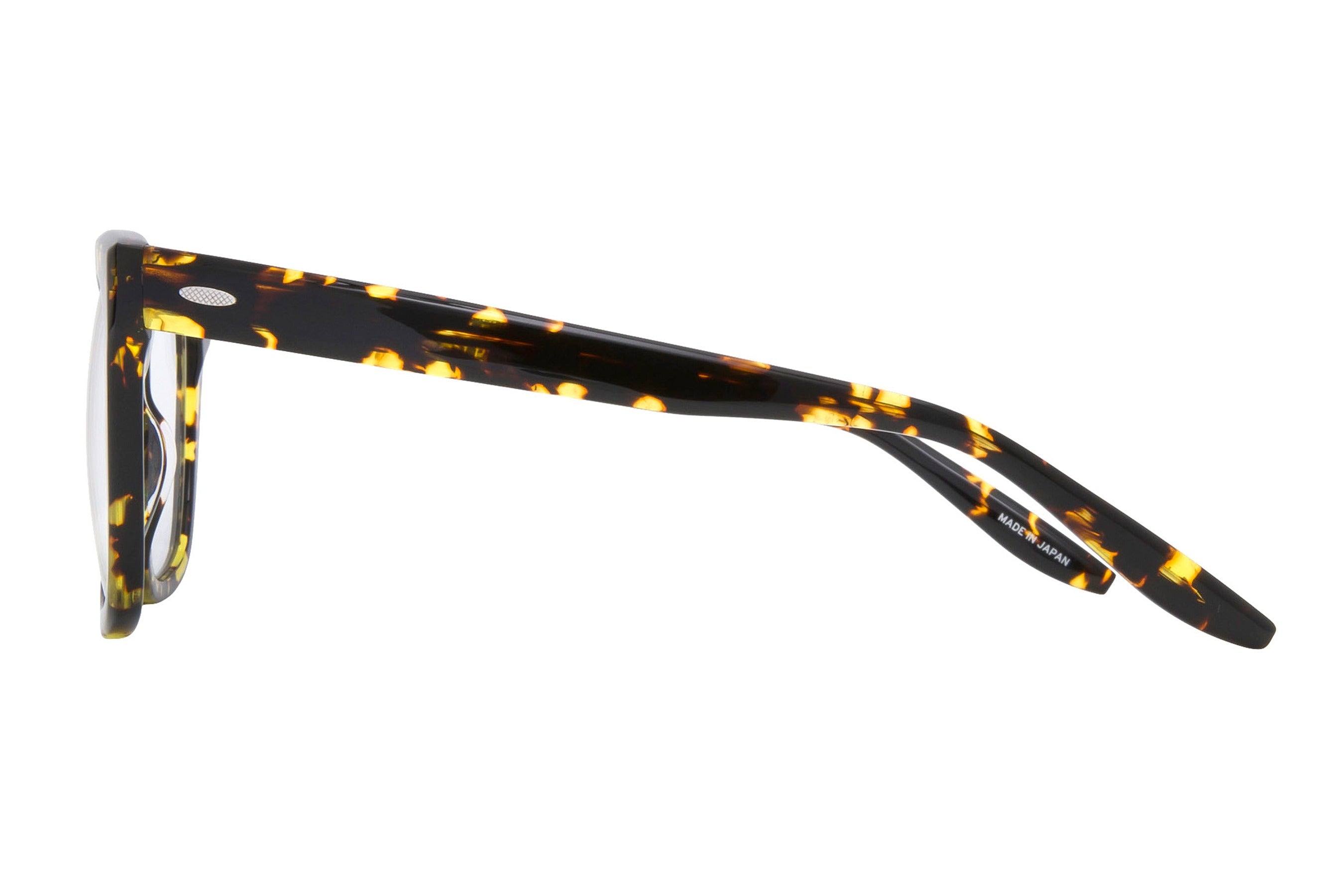 Barton Perreira Parker eyeglasses in Heroine Chic at Visionary Optics NYC