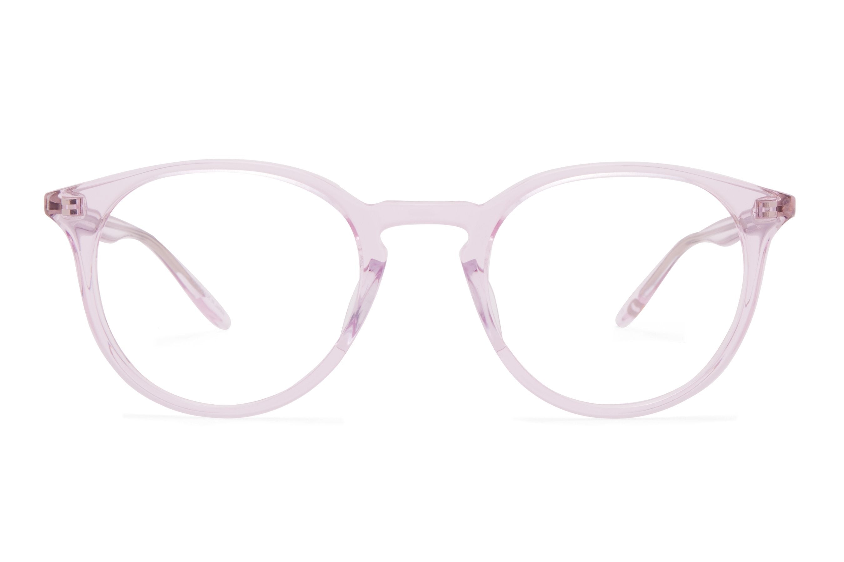Barton Perreira Princeton eyeglasses in Coy at Visionary Optics NYC
