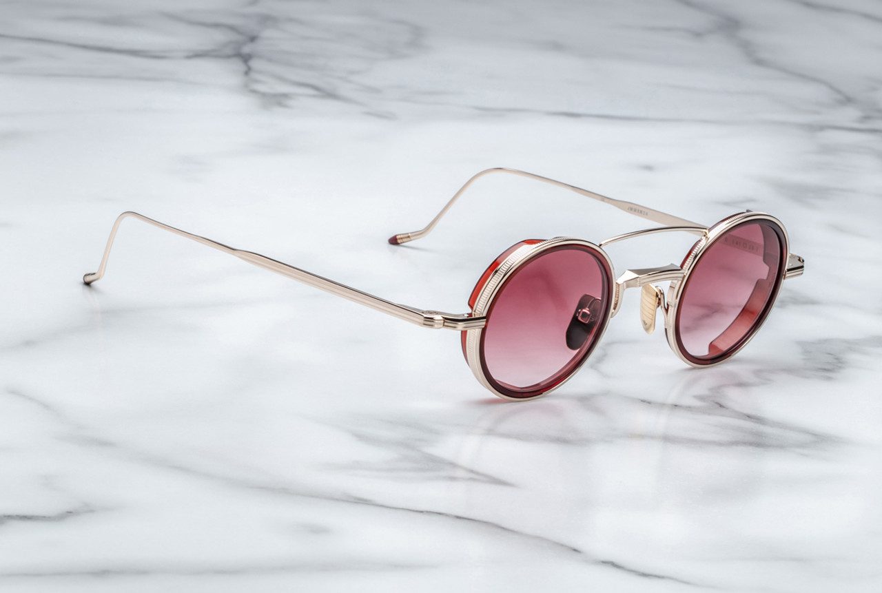 Jacques Marie Mage Ringo 2 Sunglasses