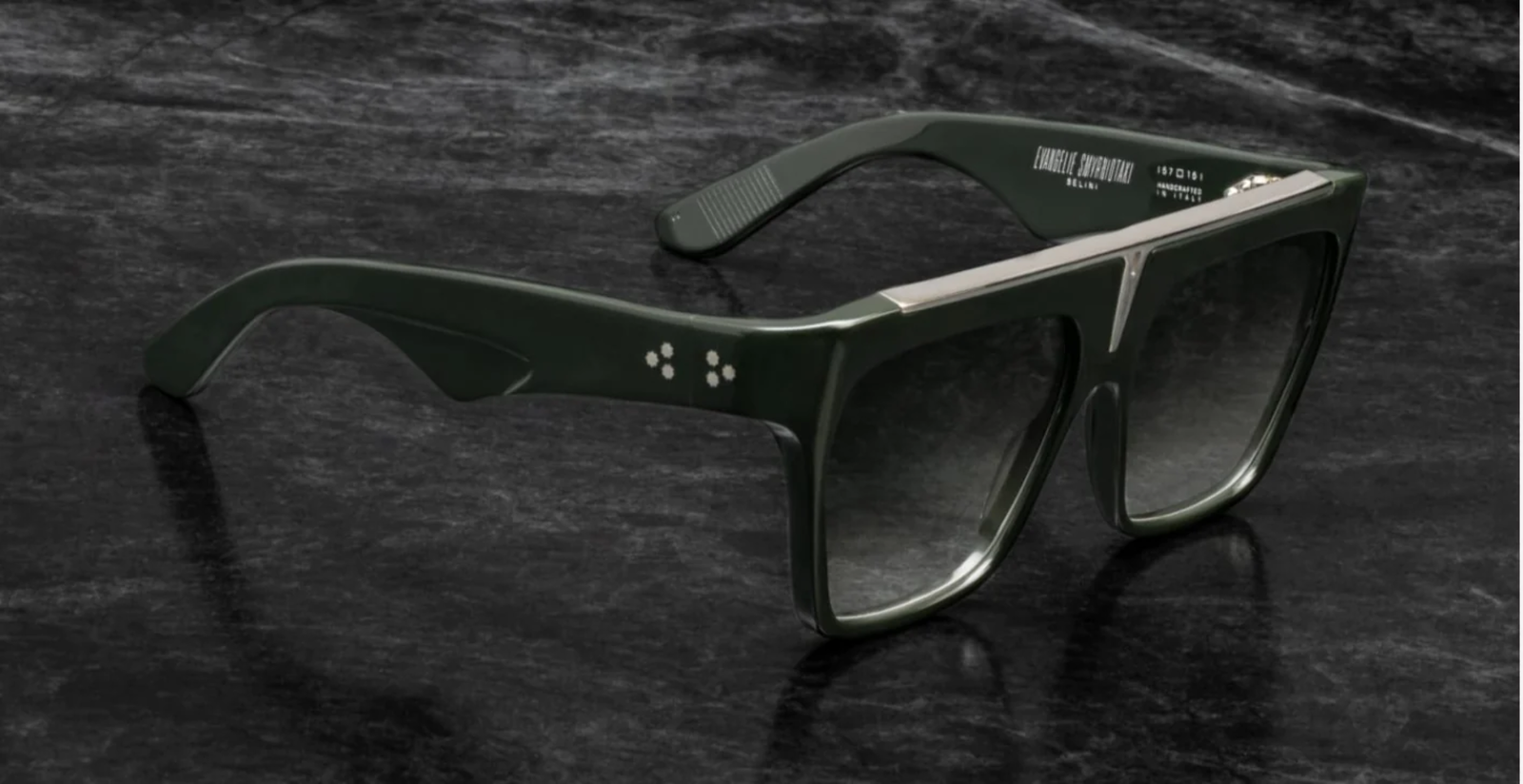 Jacques Marie Mage Selini Sunglasses