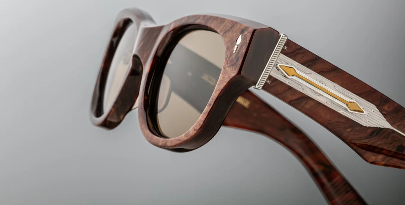 Jacques Marie Mage Truckee (Last Frontier) Sunglasses
