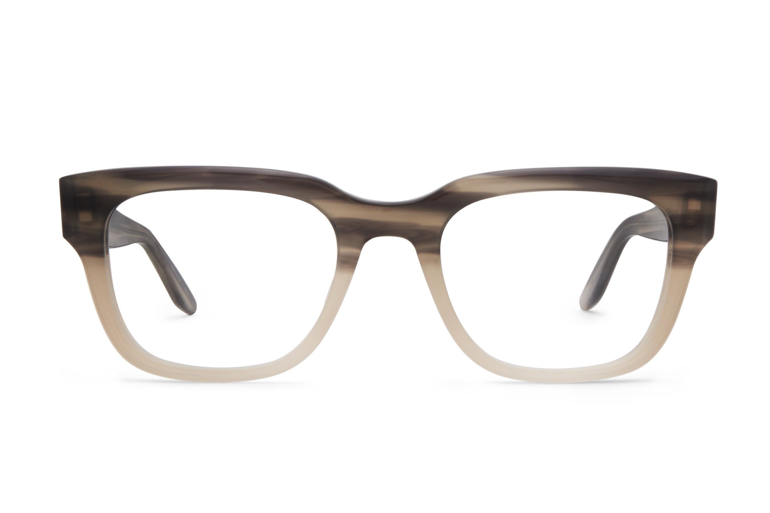 Barton Perreira Stax eyeglasses in Stonehenge at Visionary Optics NYC