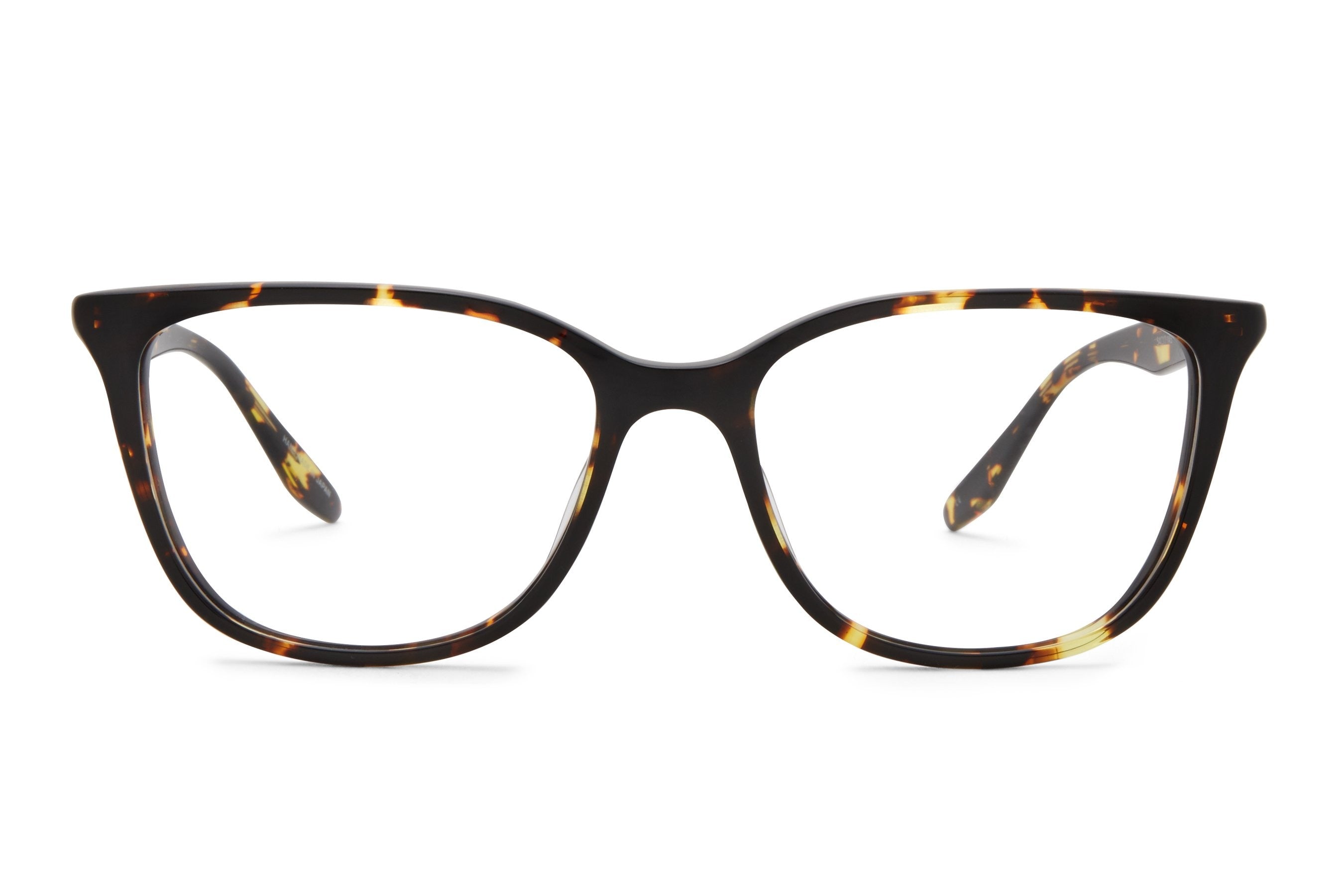 Barton Perreira Ursula eyeglasses in Heroine Chic at Visionary Optics NYC