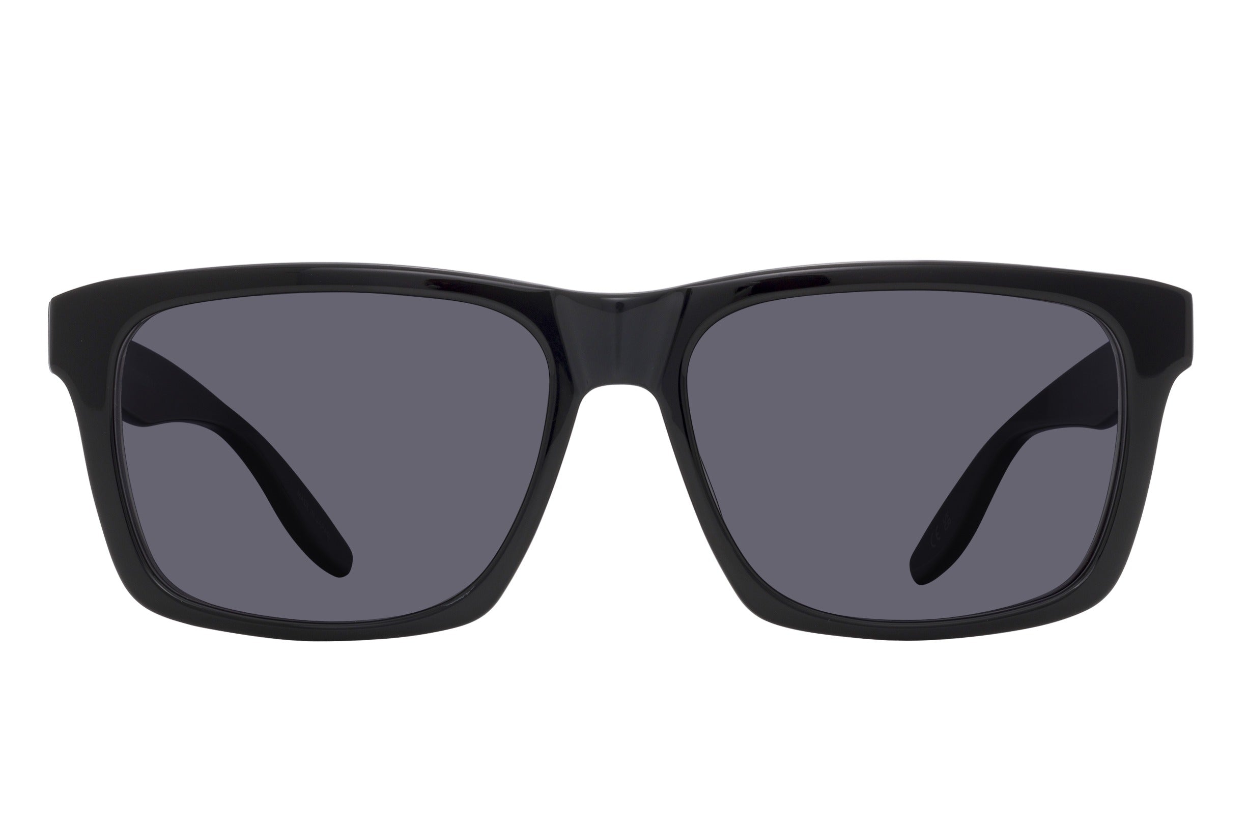 Barton Perreira Walker sunglasses in Black / Nocturnal Polarized at Visionary Optics NYC