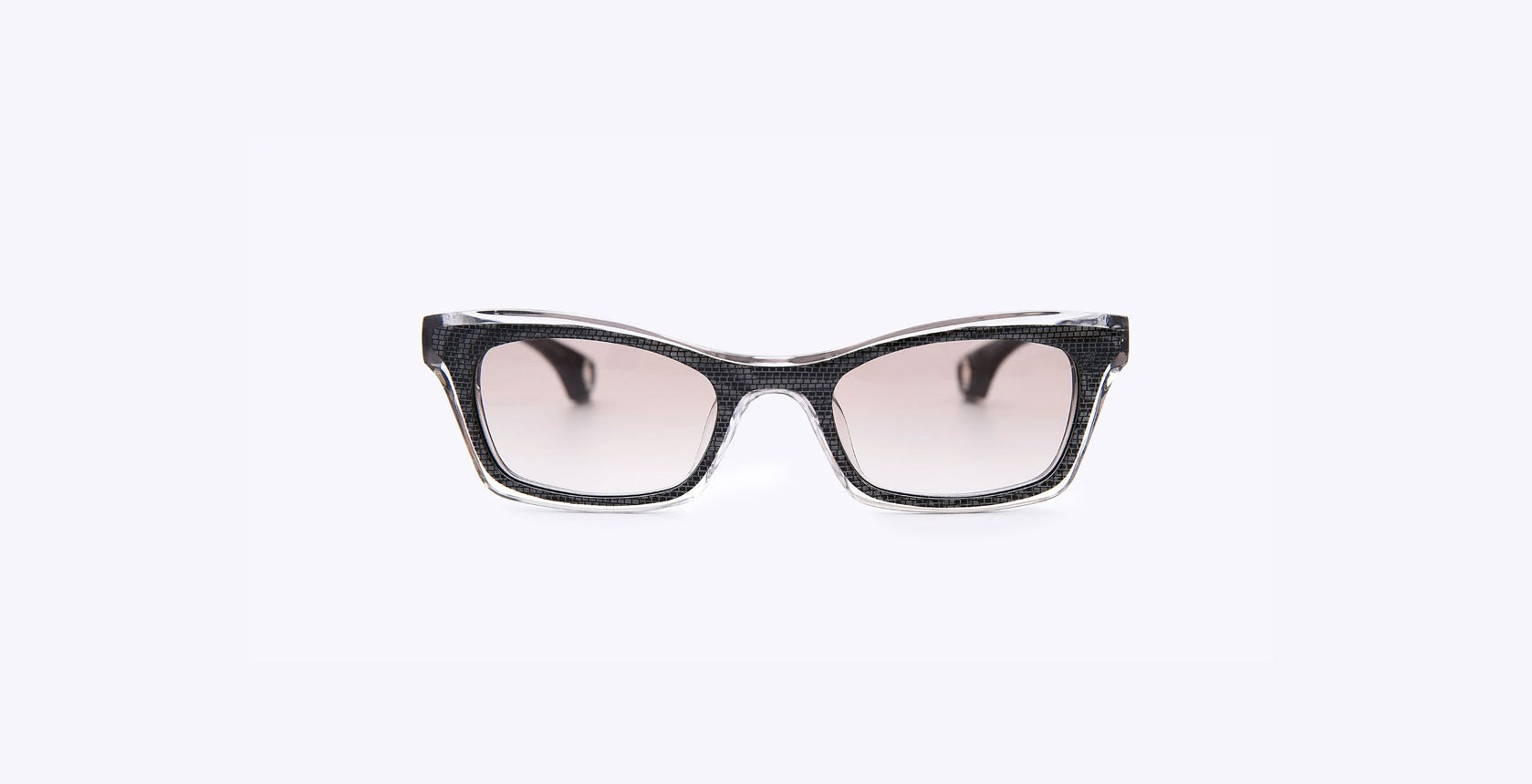 Blake Kuwahara Wassily Optical in Snake