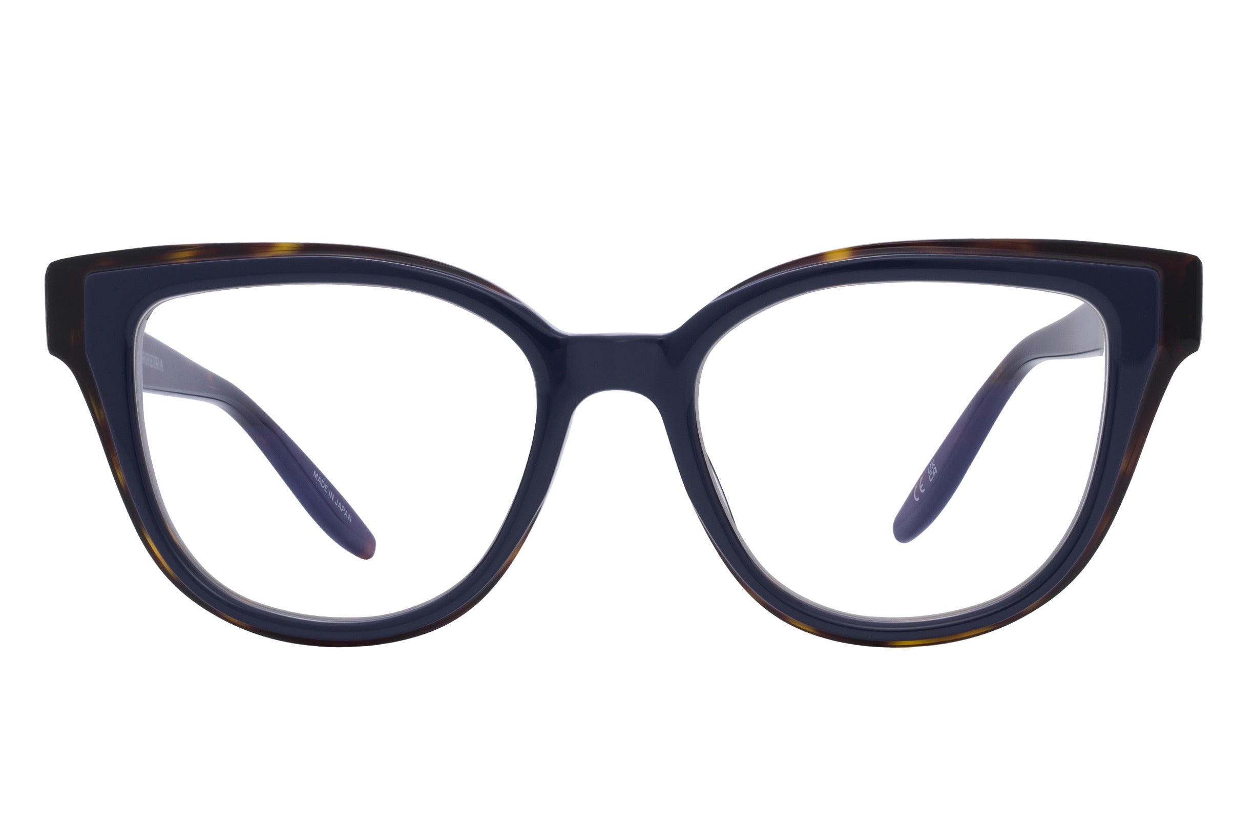 Barton Perreira Welch eyeglasses in Blue Mountain at Visionary Optics NYC