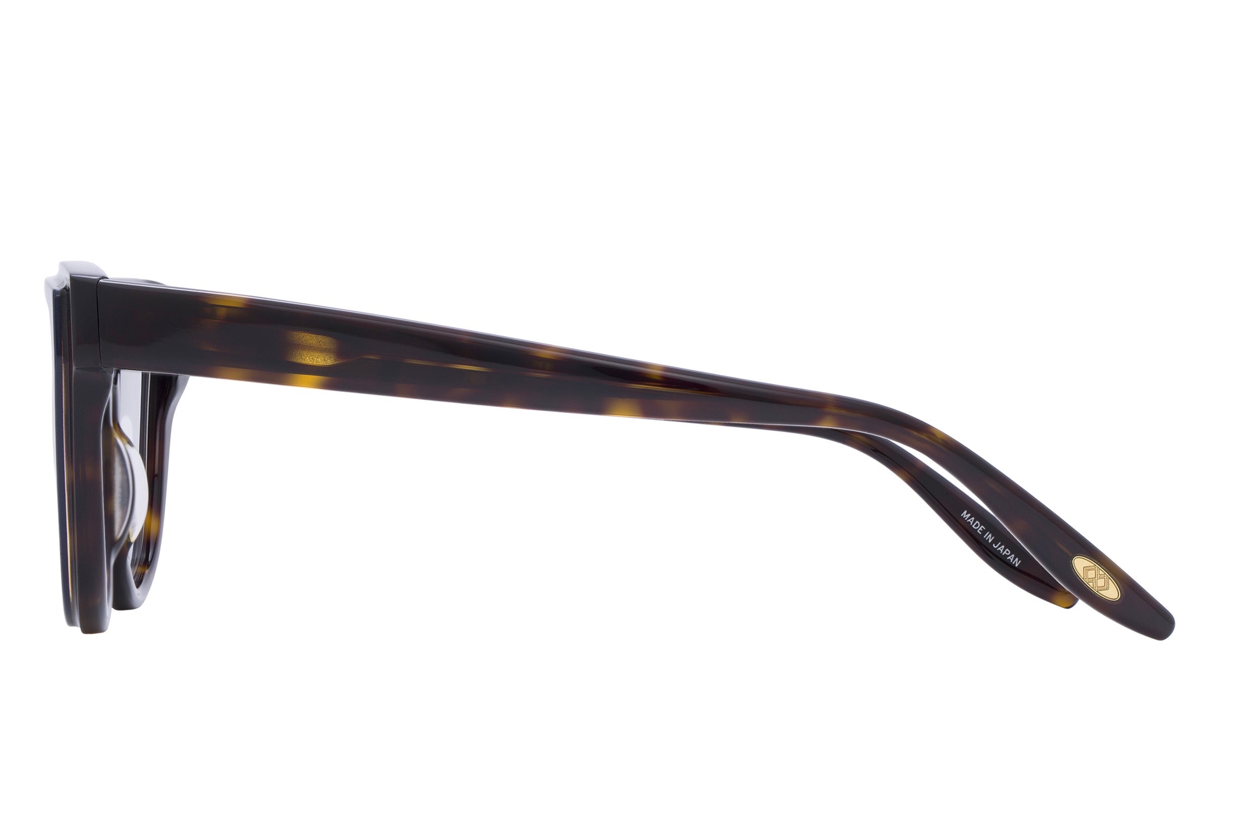 Barton Perreira Welch eyeglasses in Blue Mountain at Visionary Optics NYC