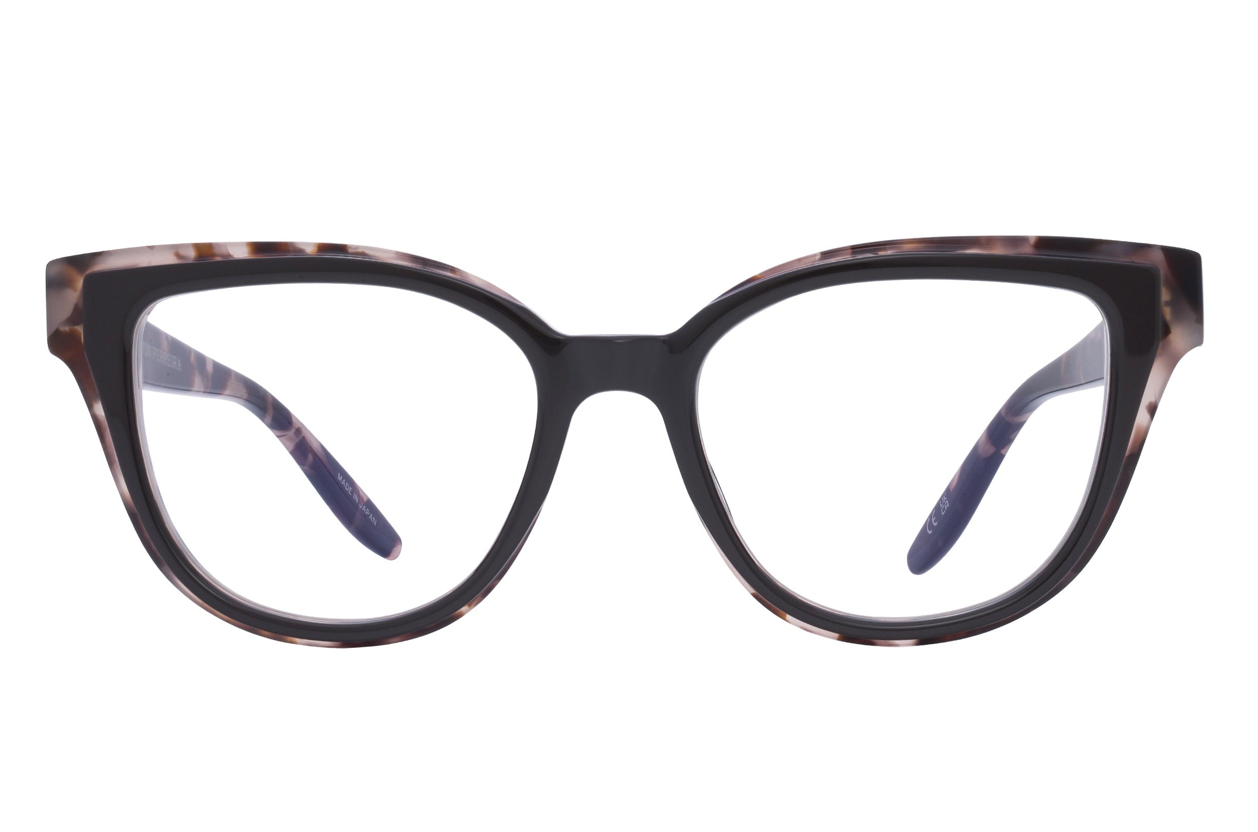 Barton Perreira Welch eyeglasses in Chocolate Craving at Visionary Optics NYC