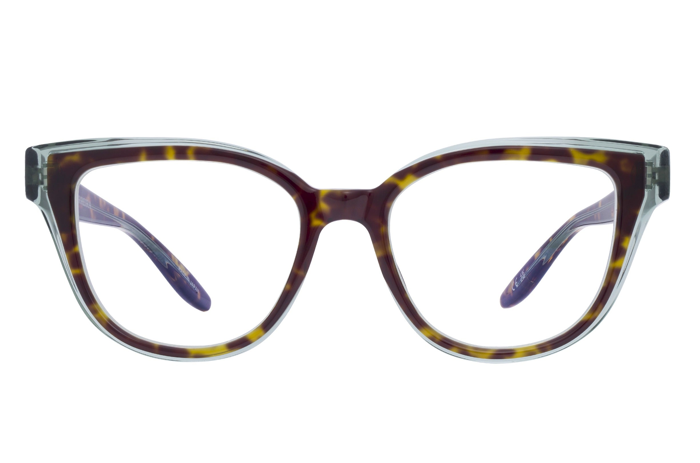 Barton Perreira Welch eyeglasses in Enchanted Forest at Visionary Optics NYC