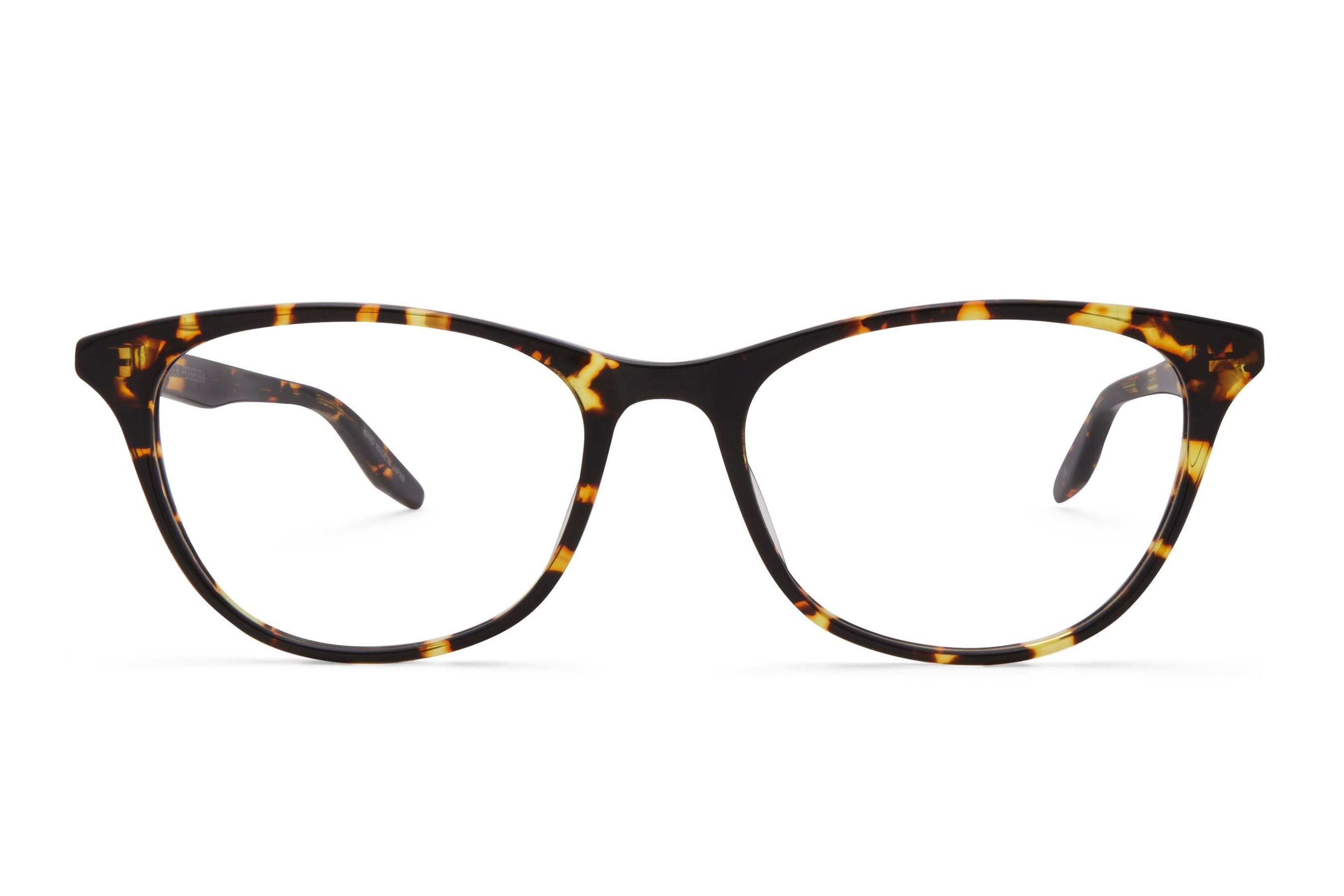 Barton Perreira Willa eyeglasses in Heroine Chic at Visionary Optics NYC