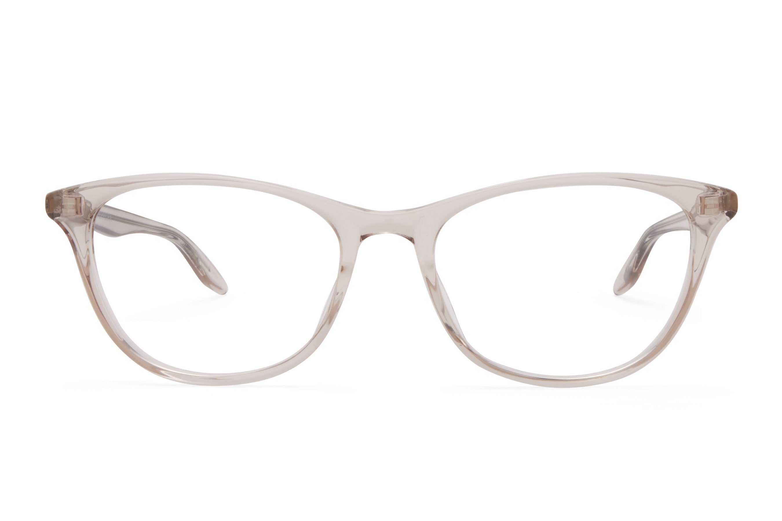 Barton Perreira Willa eyeglasses in Hush at Visionary Optics NYC